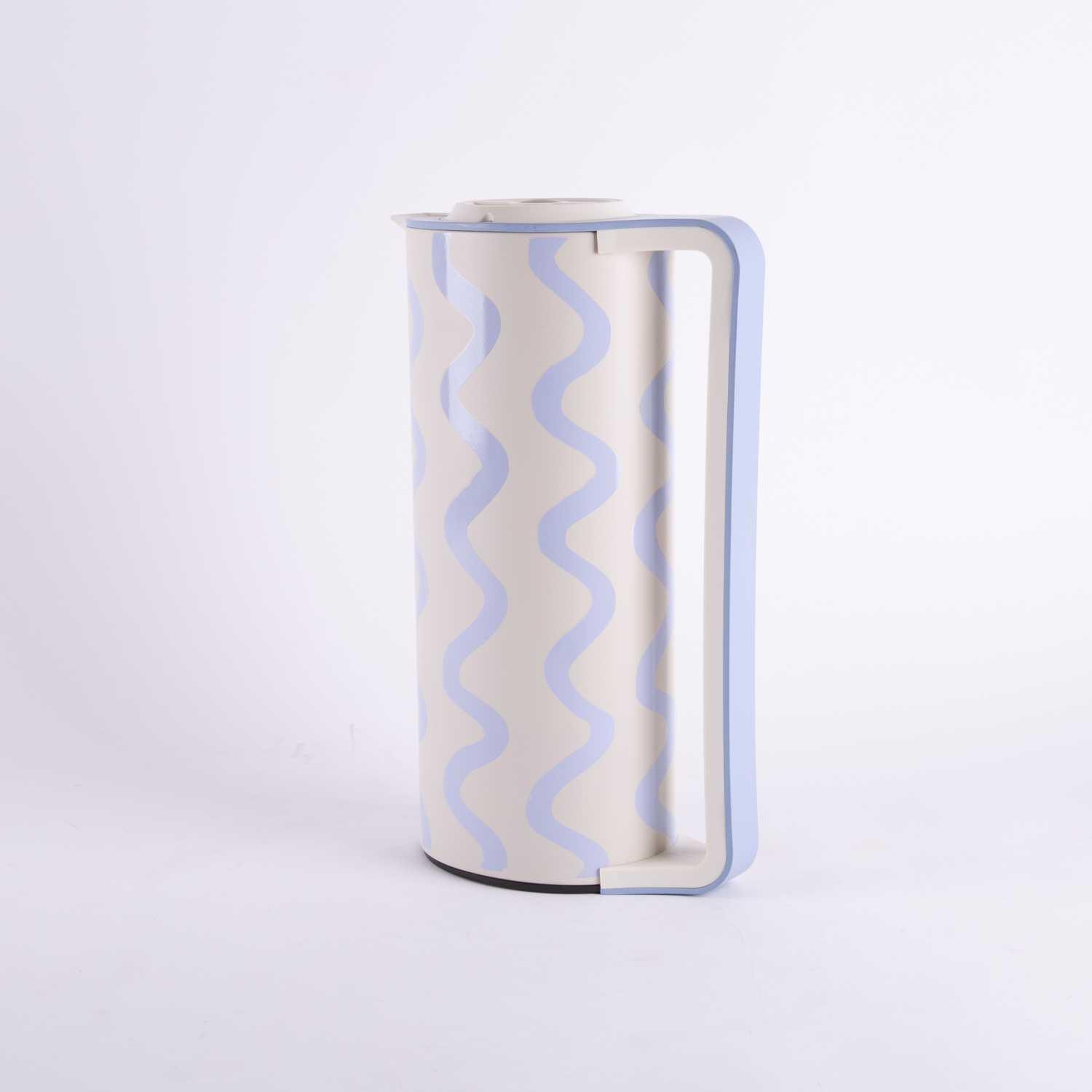 Vacuum Flask From Zyana