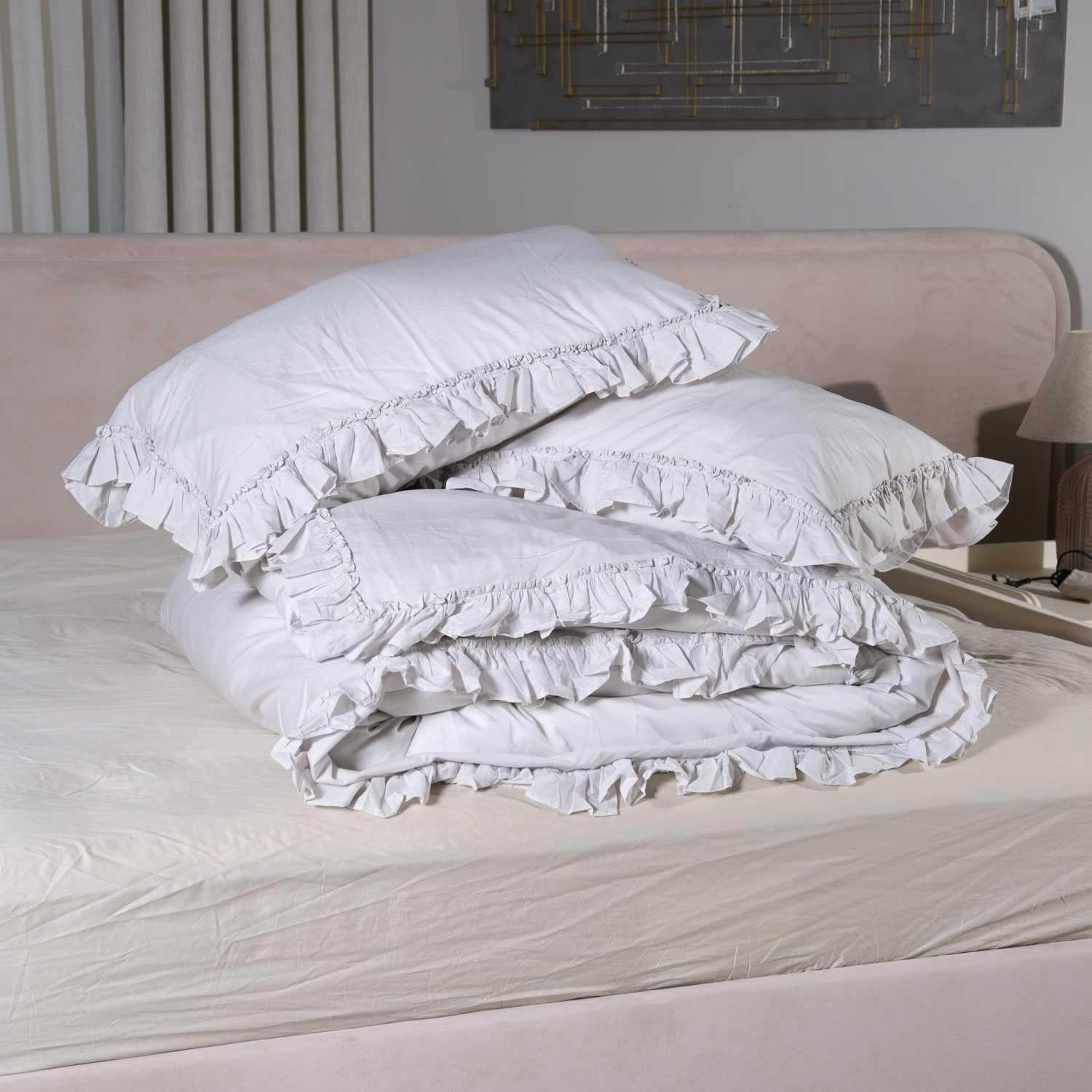 Marella Duvet Cover Set King Size