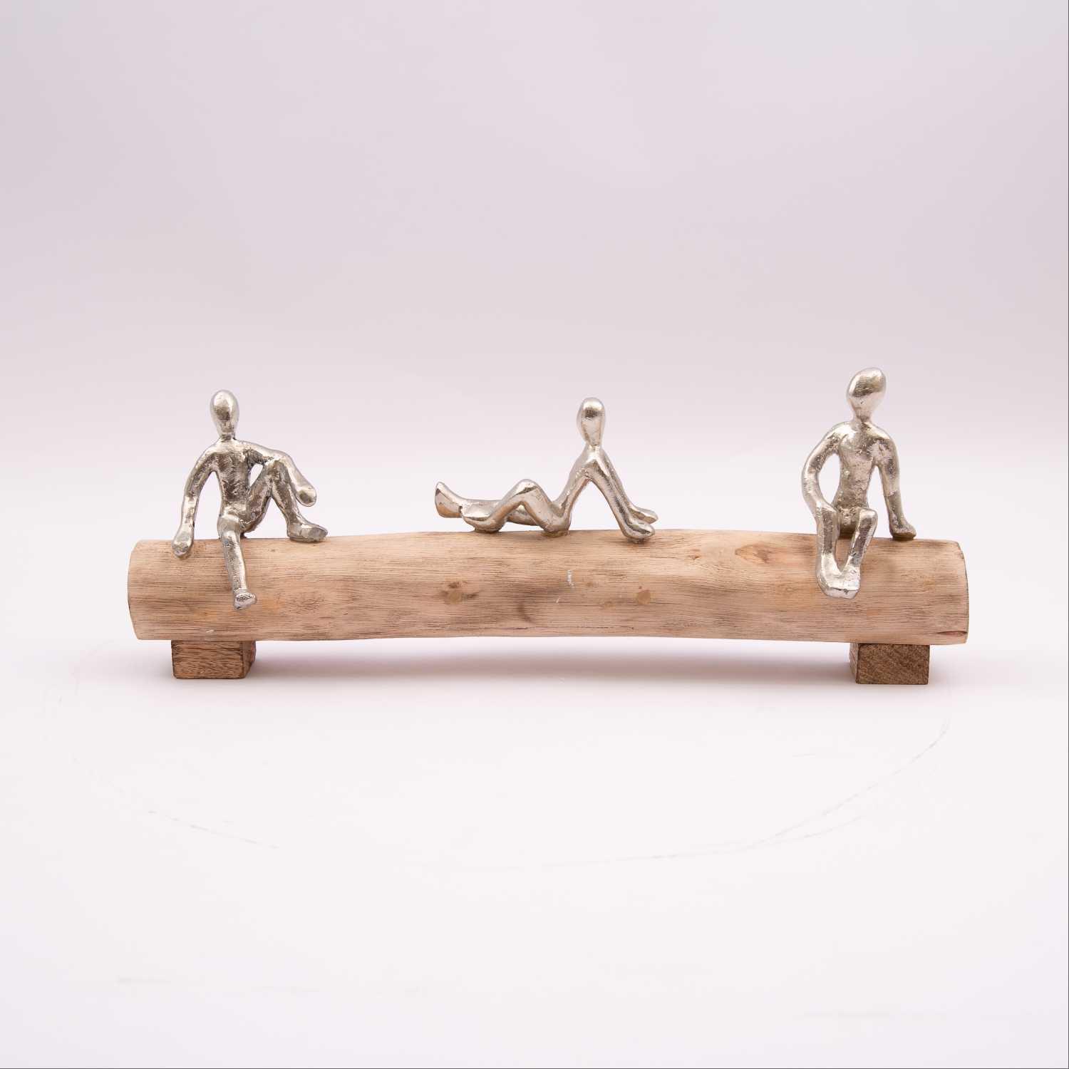 Figure of Viola