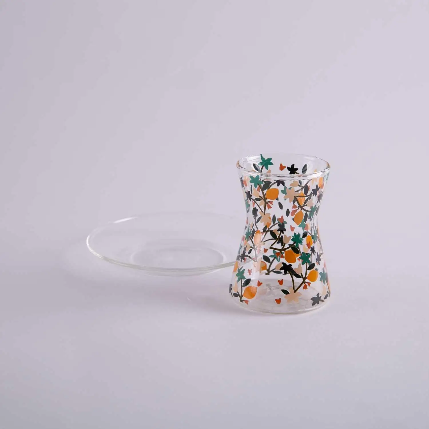 Tea set from Zyana