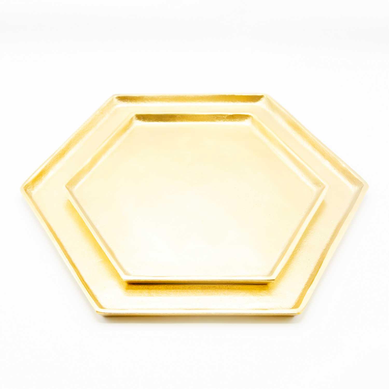Hex Tray