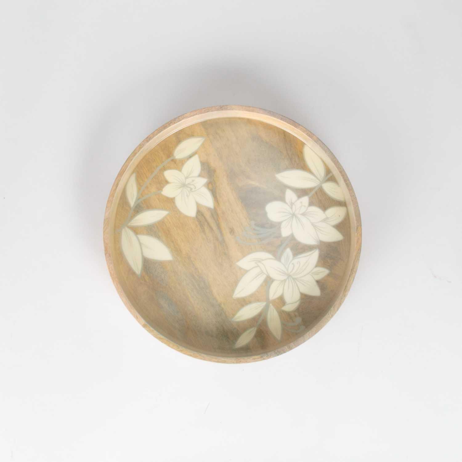 Paloma Rounded Tray