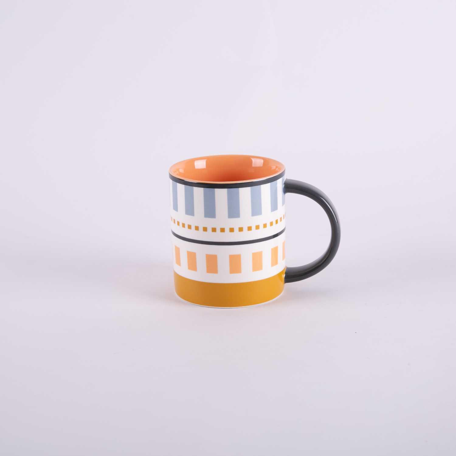 

coffee mug from zyana, Multi colour