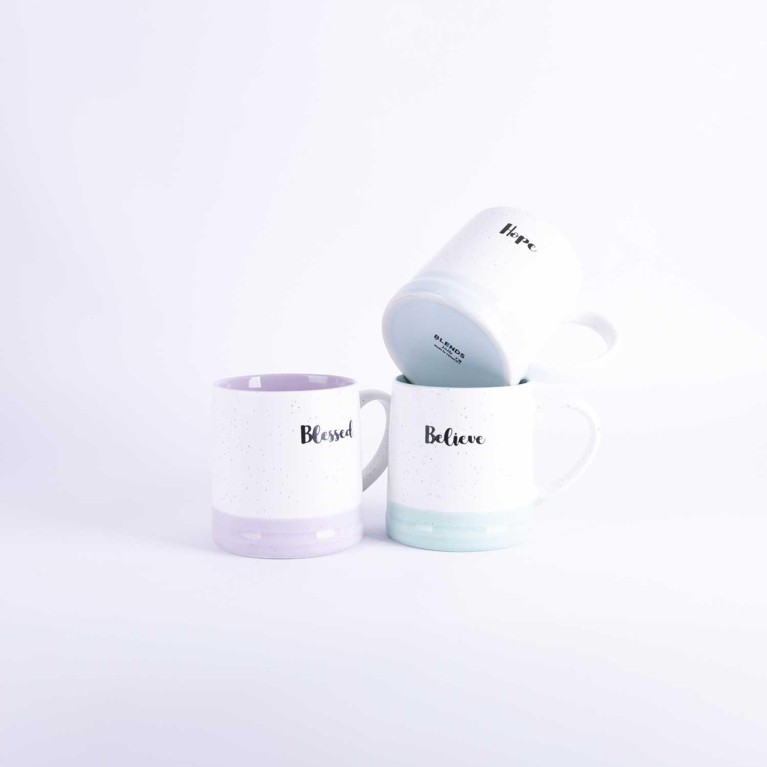 Blessed Coffee Mug from Aurora