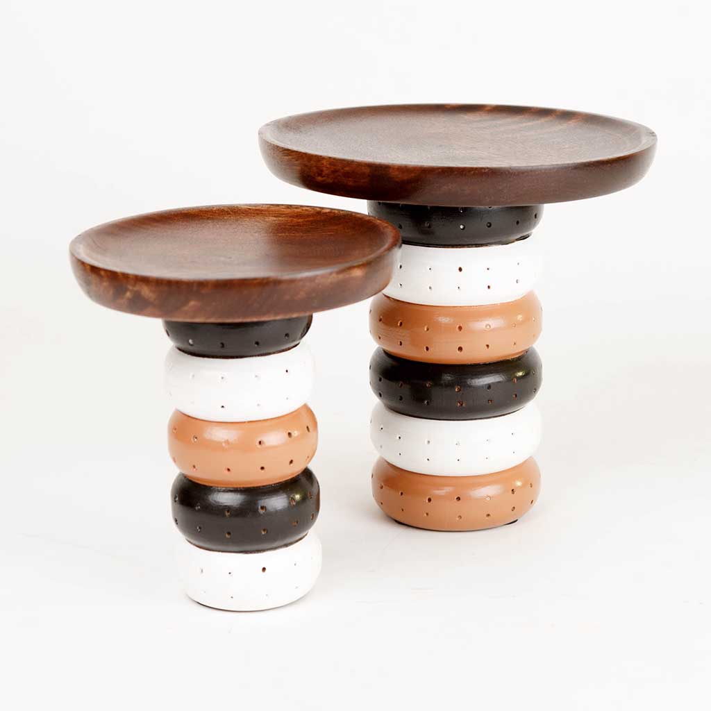 Cake Stand From Nomad