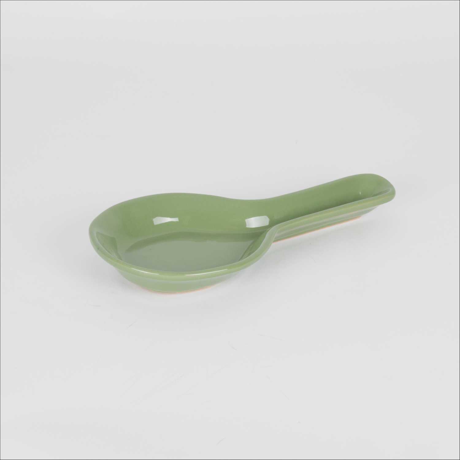 

ilana spoon rest green