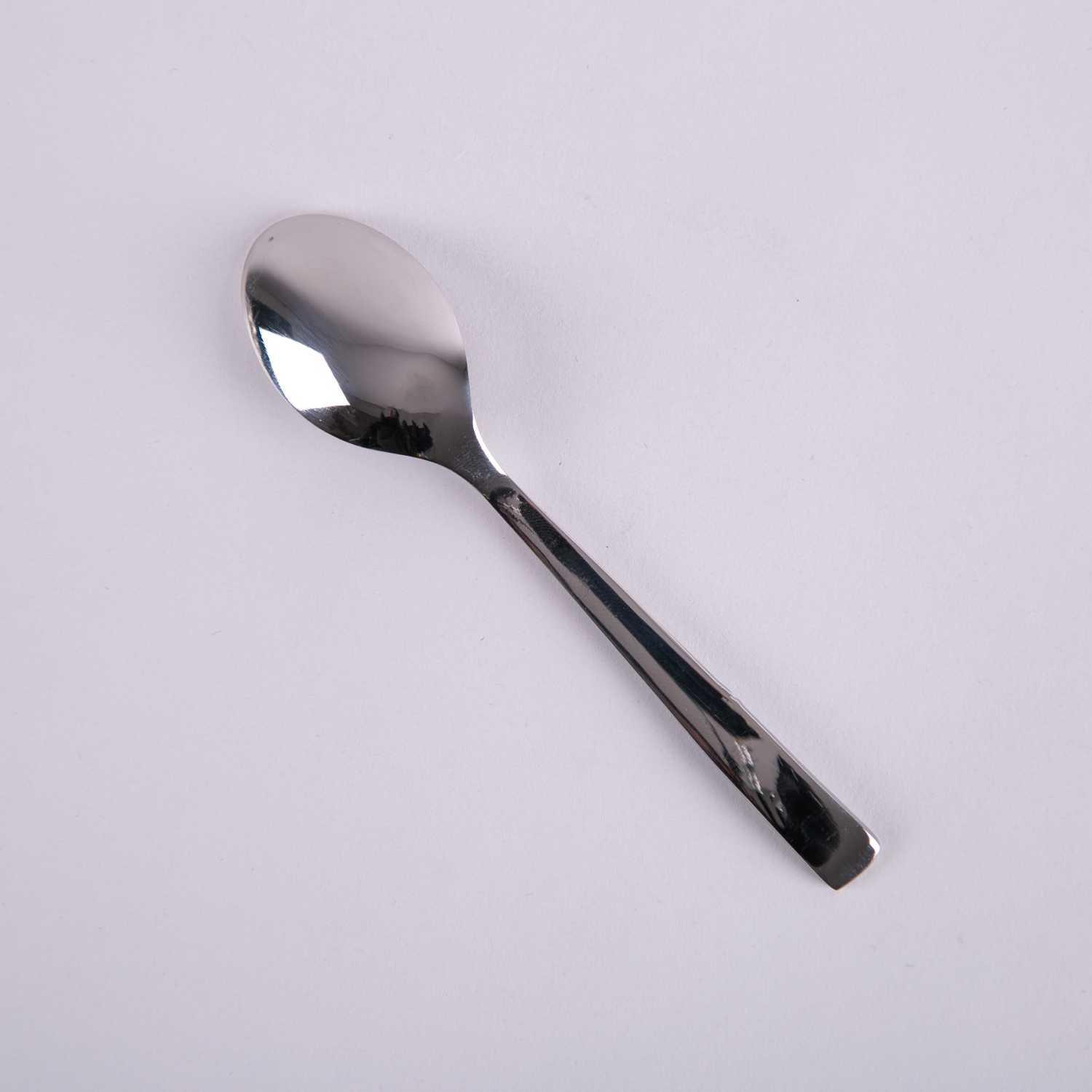 Set of small spoons from Rothana 6 pcs