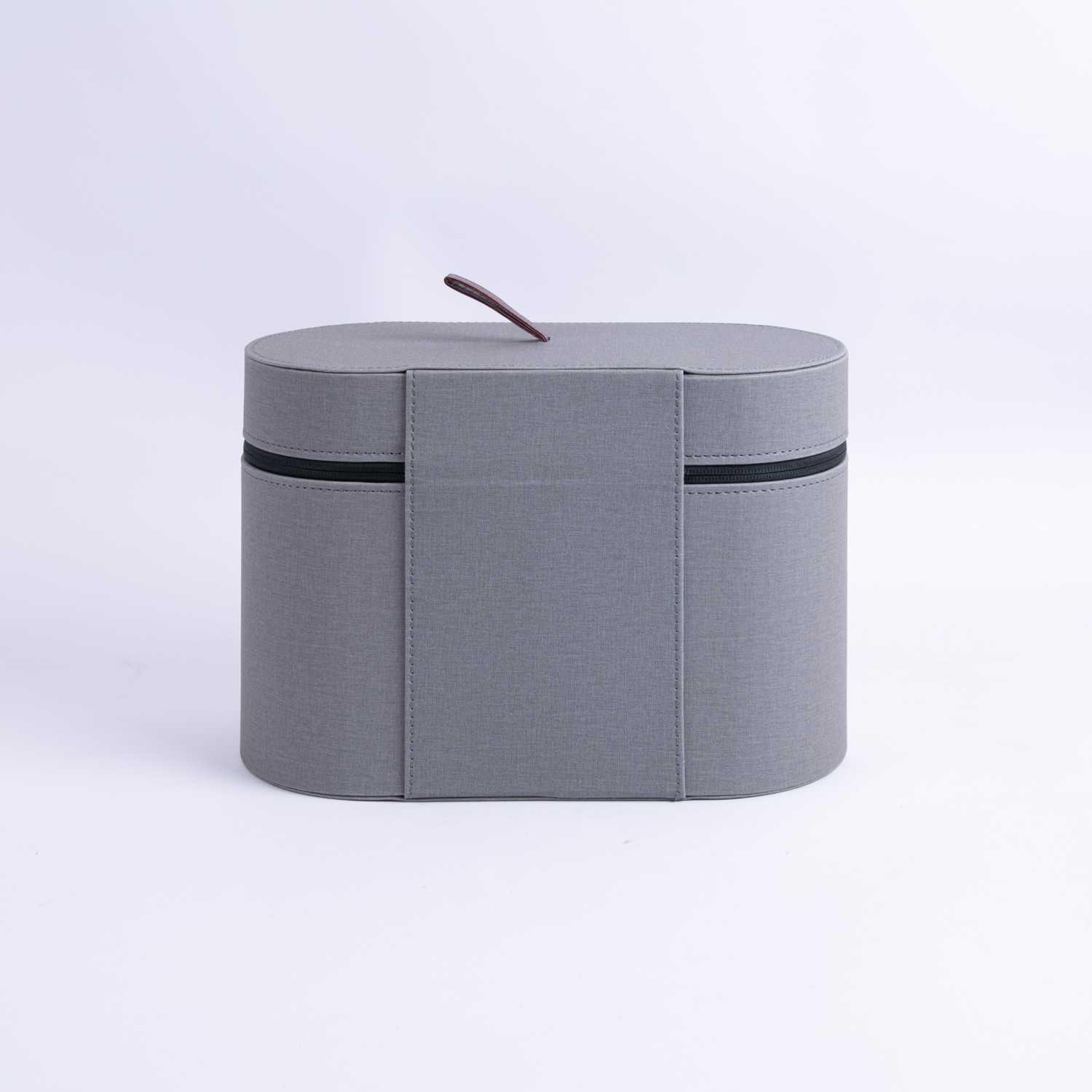 Flask Travel Bag Set from Aurora