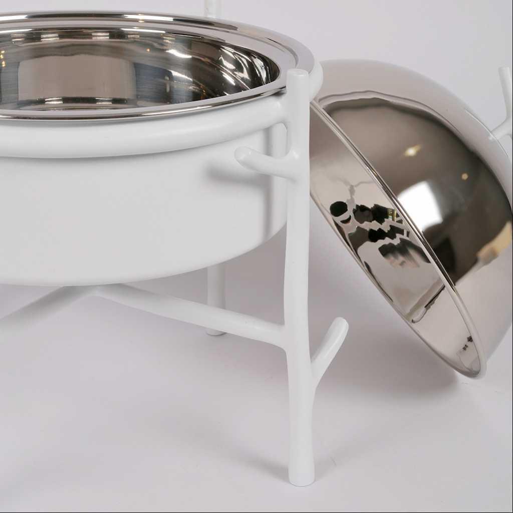 Food Warmer with Stand from Daia