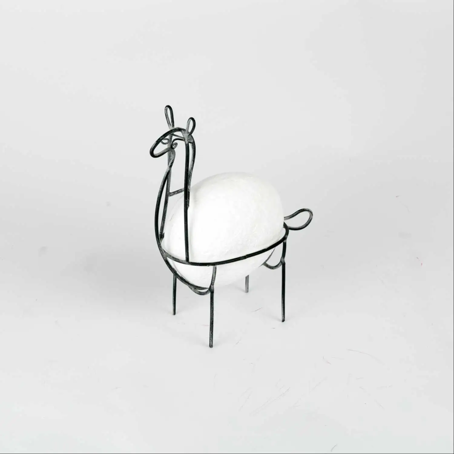 Gaia Ecomix Lama with Wire