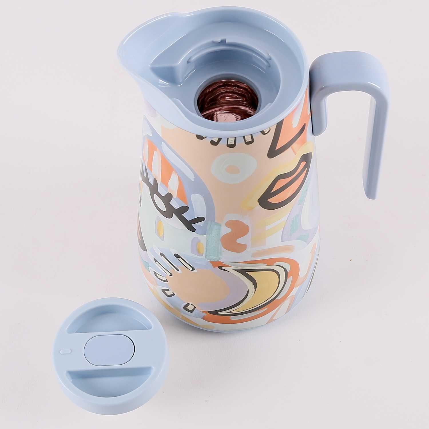 Nesta Flask