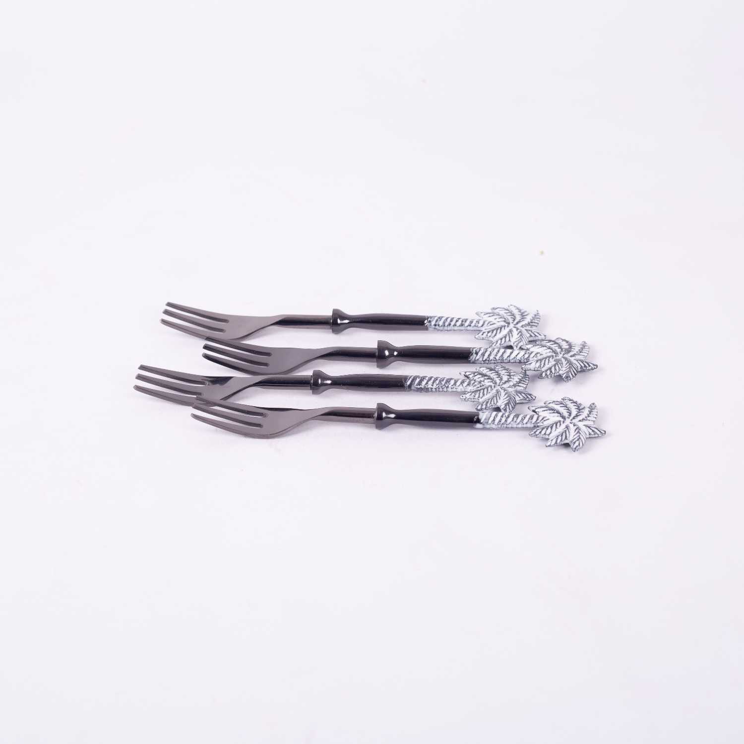 Forks set of 4 from Retila