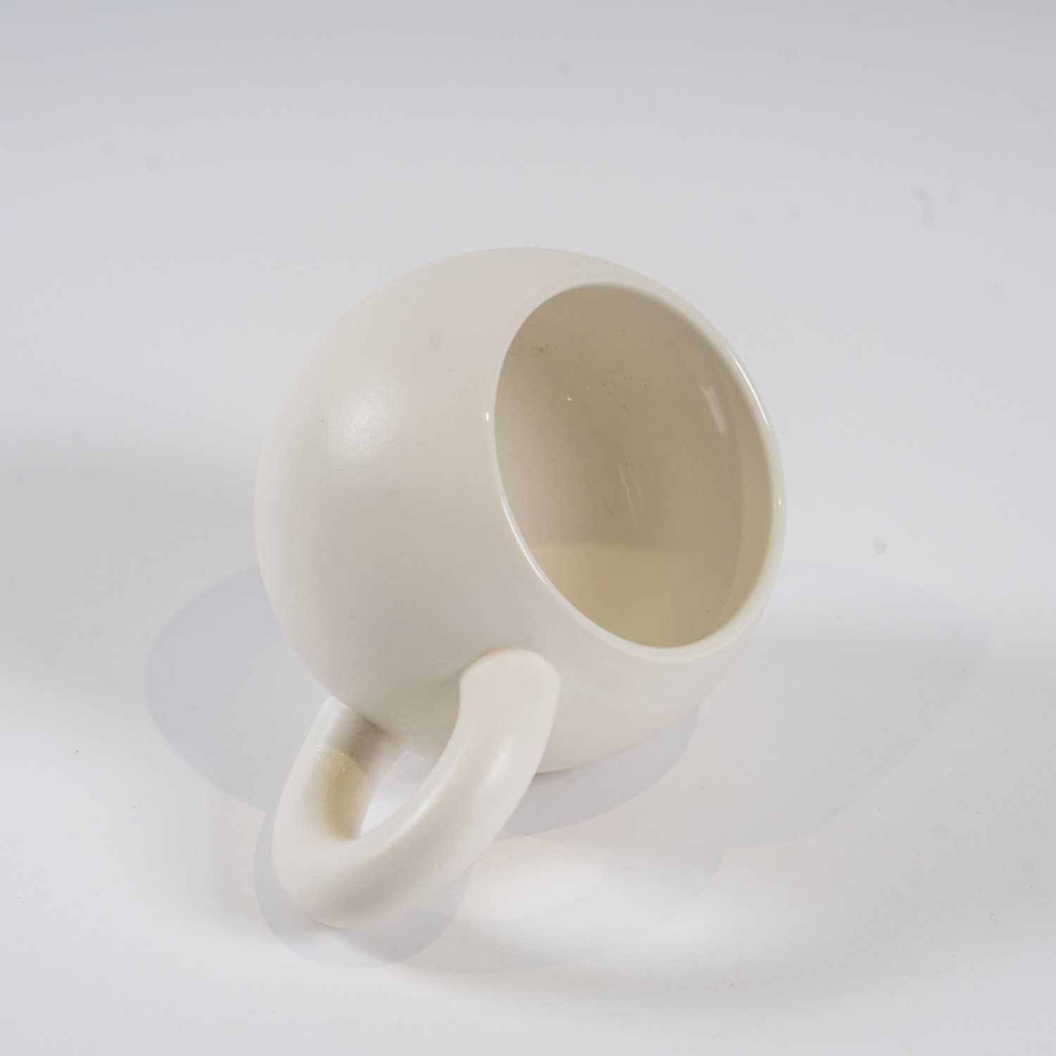 luxury coffee mug