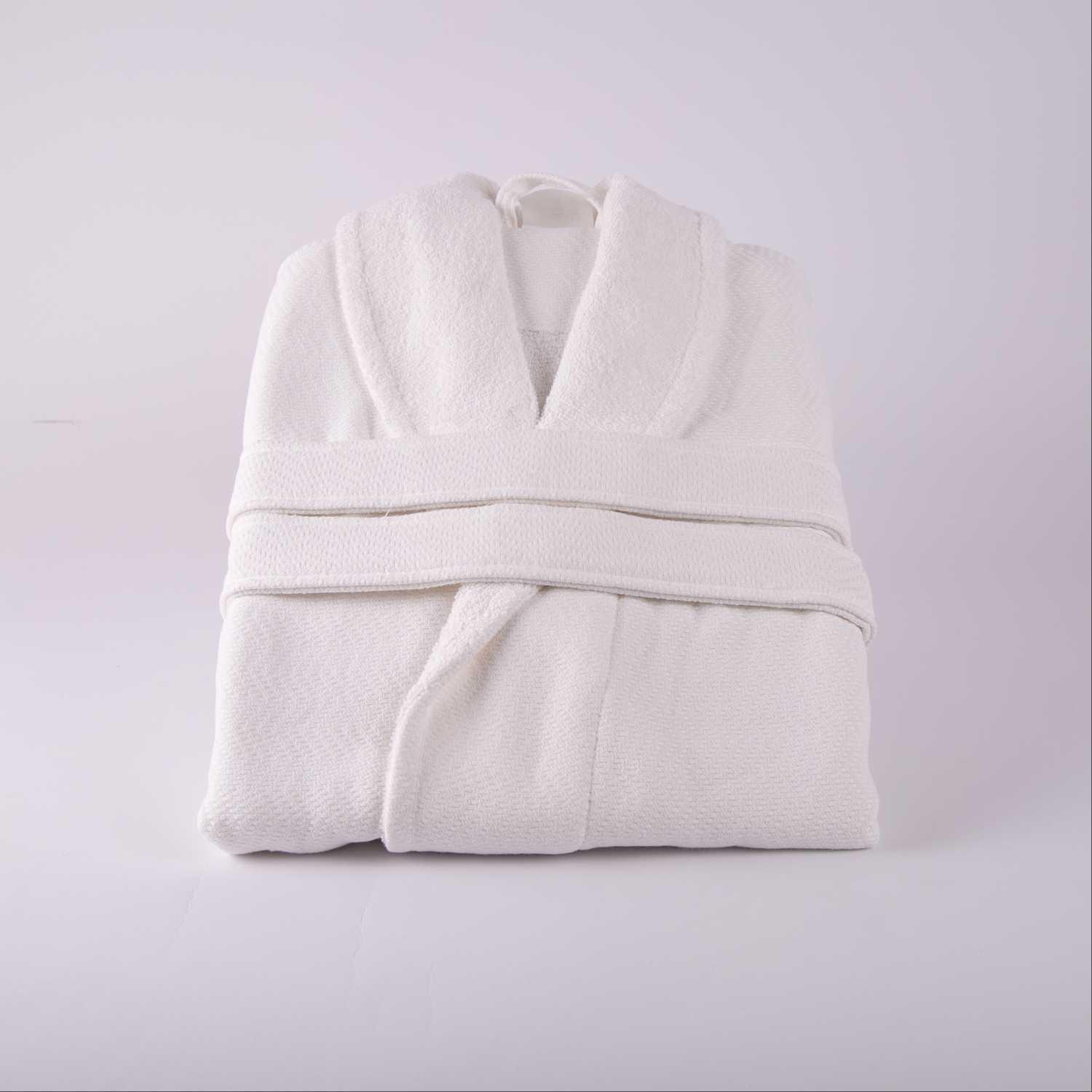 Amaya  Rob Size L White
