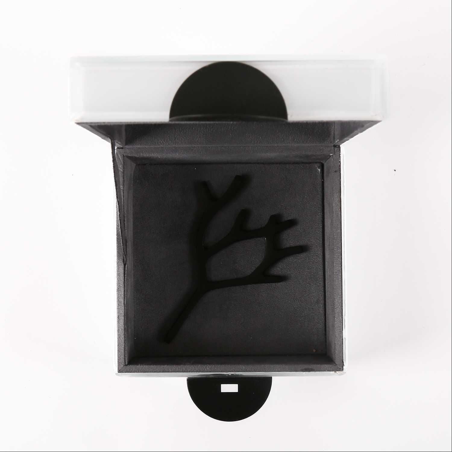 stirage box rectangle