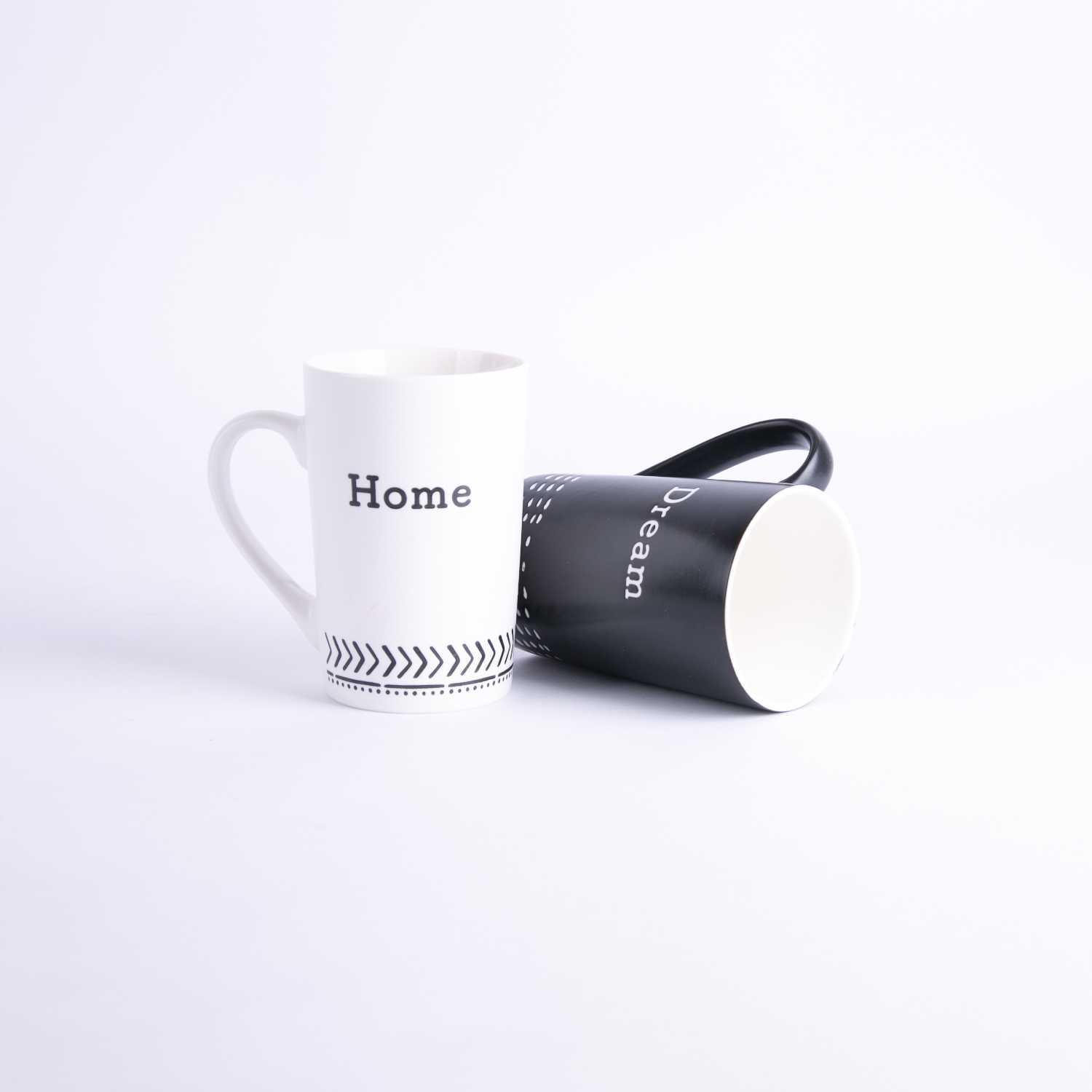 Home Coffee Mug from Marella