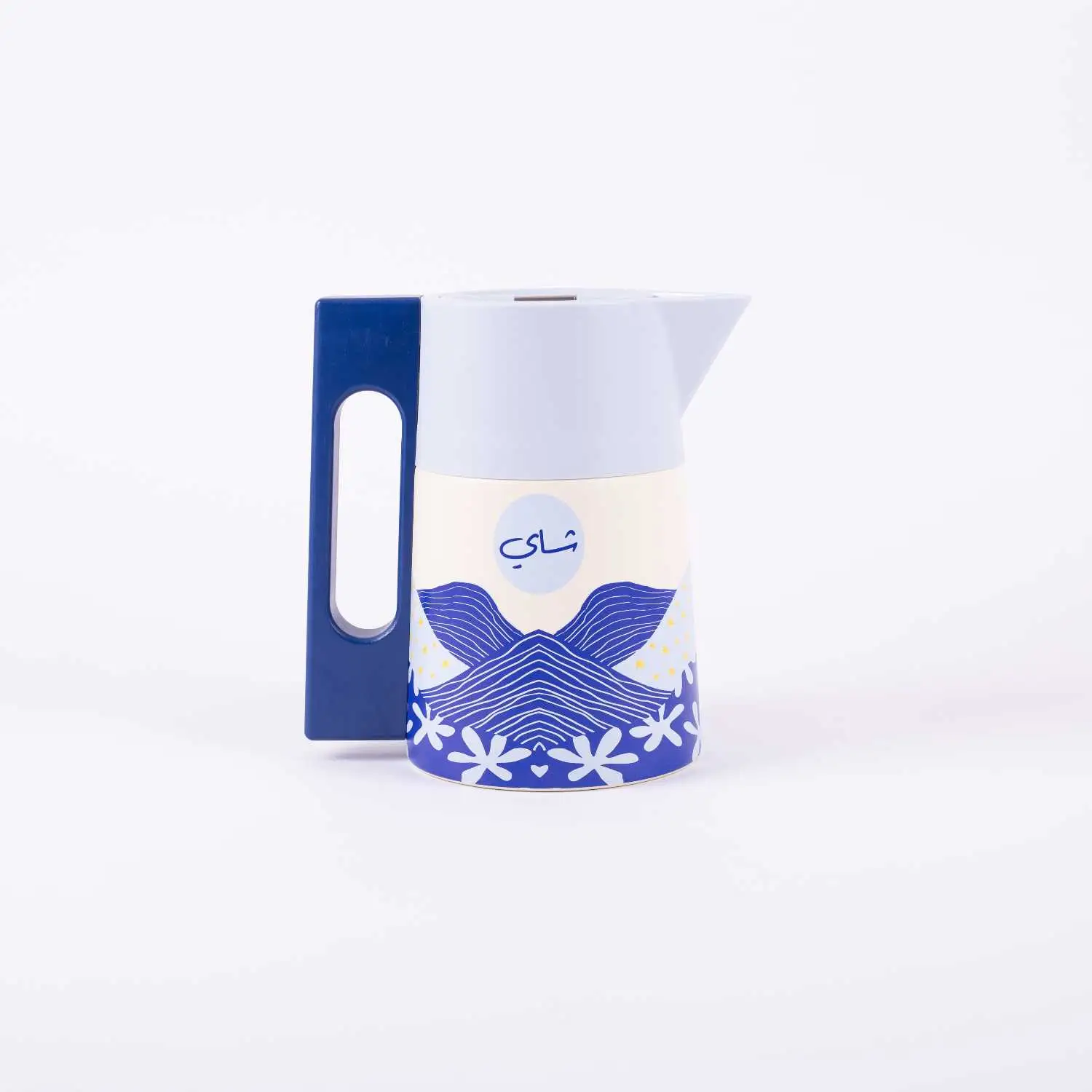 Tea Flask from Arya