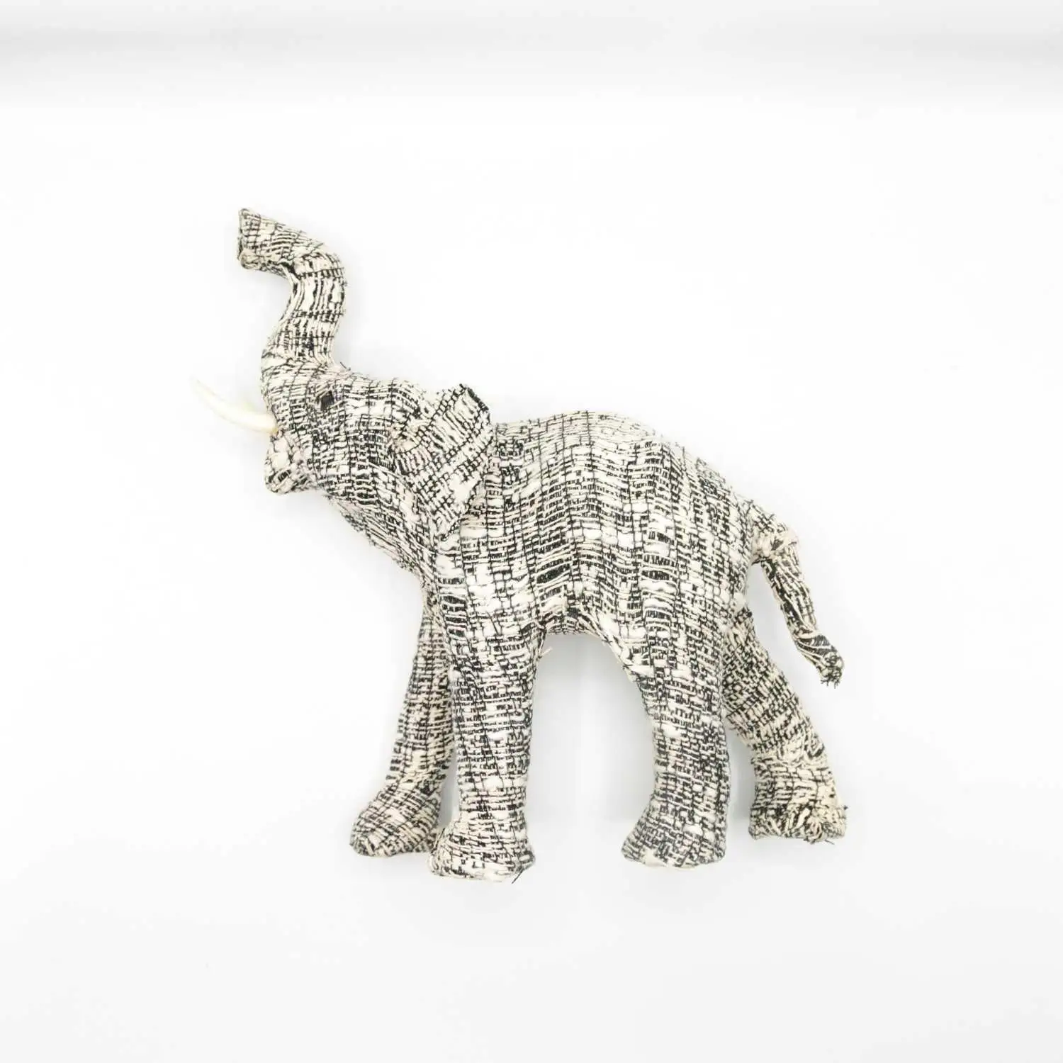 Stuffed Elephant