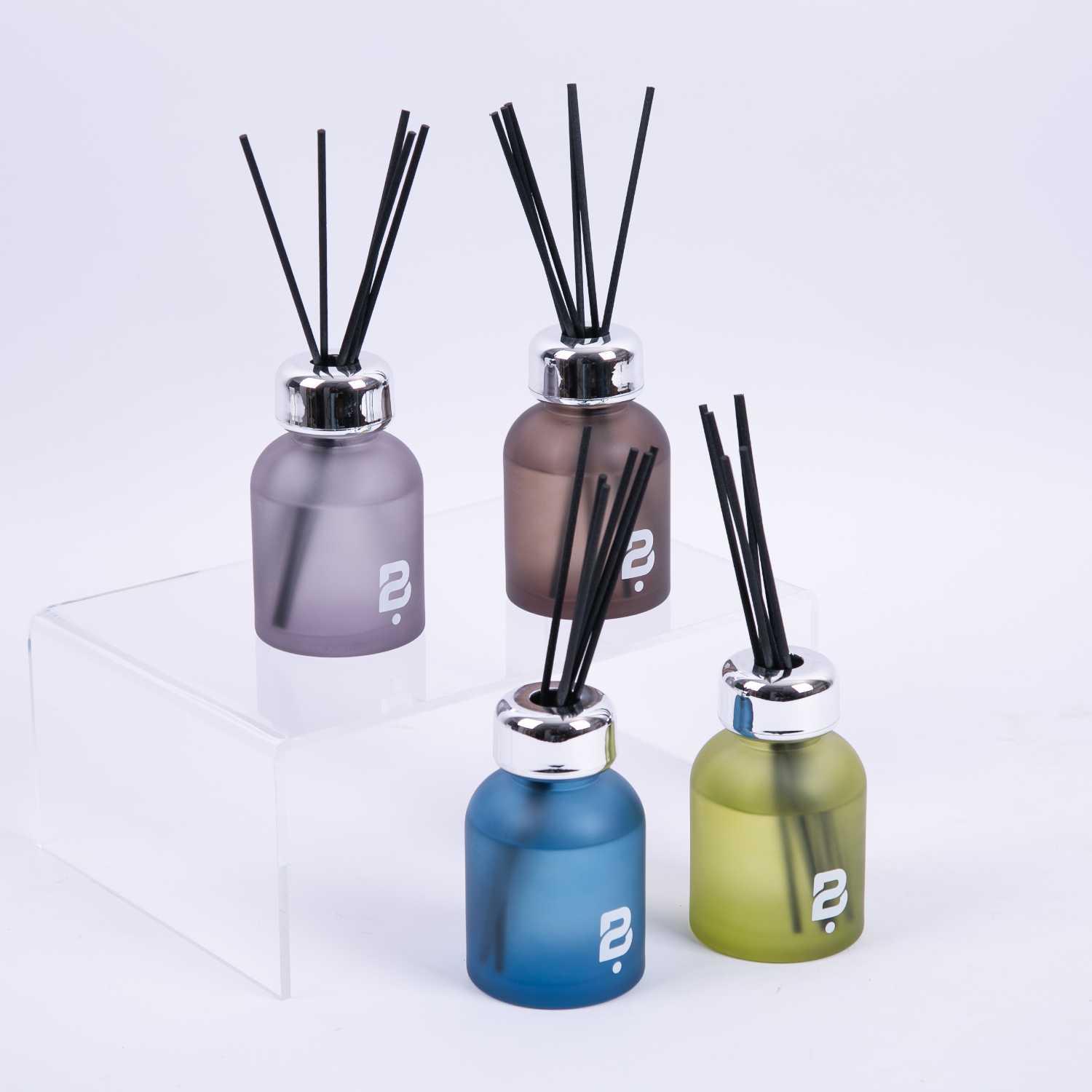 Reed Diffuser Summer Garden 150 ML