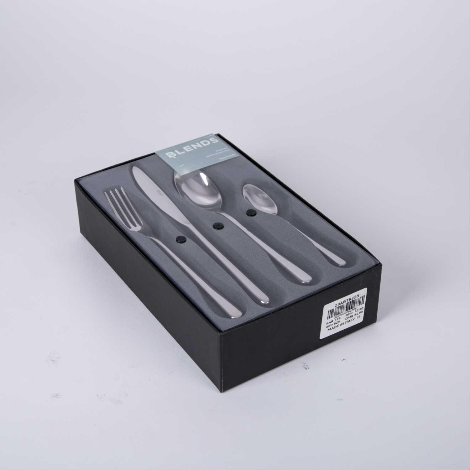 Milano Cutlery Set /24