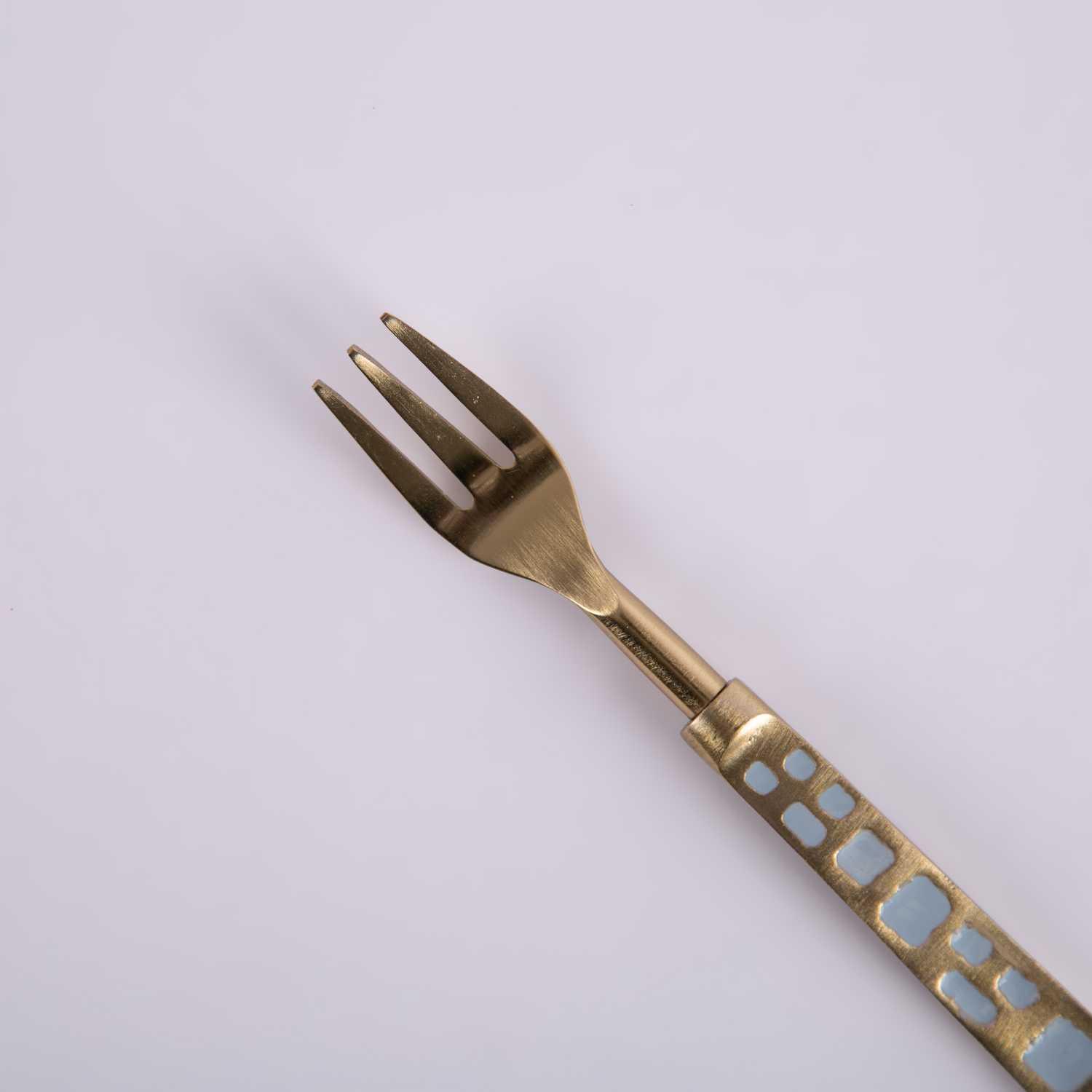 طقم شوك من زيانا 4قطع