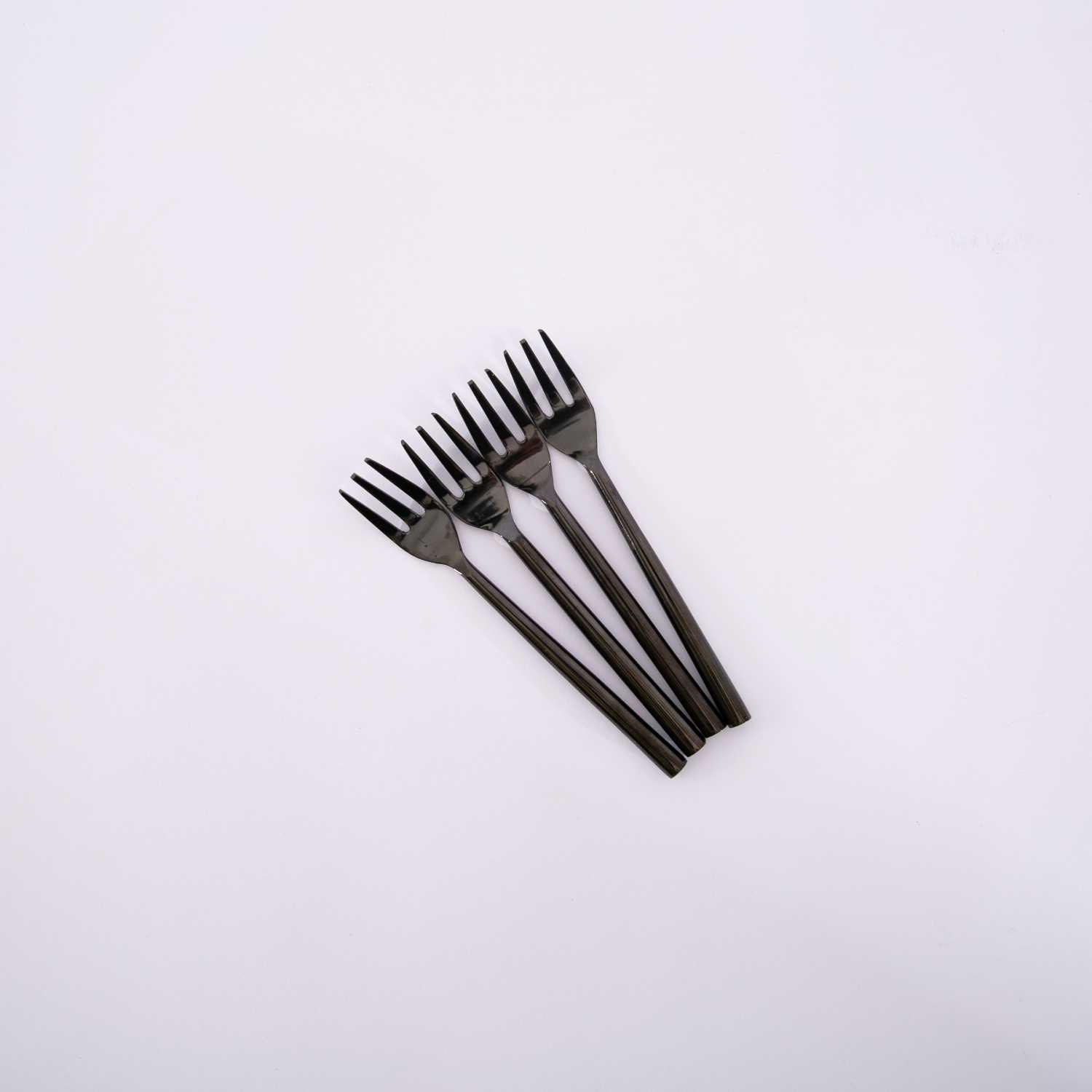 Forks Set of 4 from Amaya