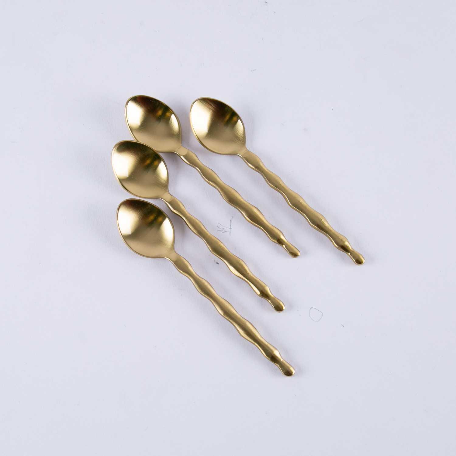Spoons Set