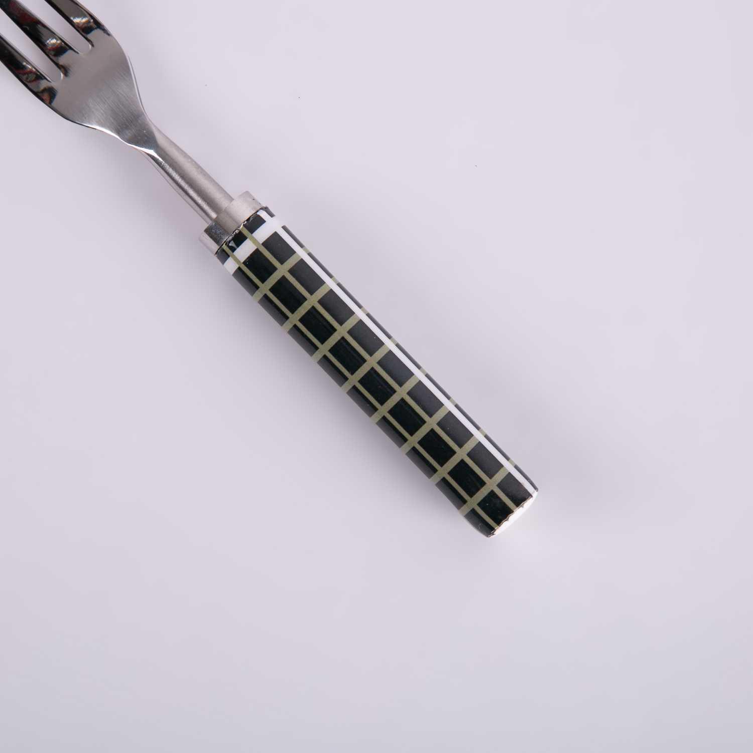 Forks Set of 4 from Atheela