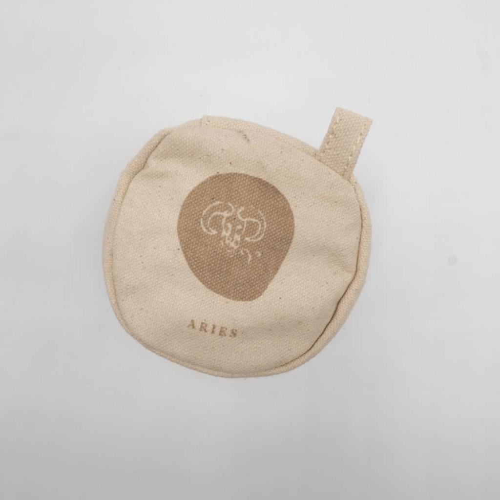 Travel Pouch - Aries
