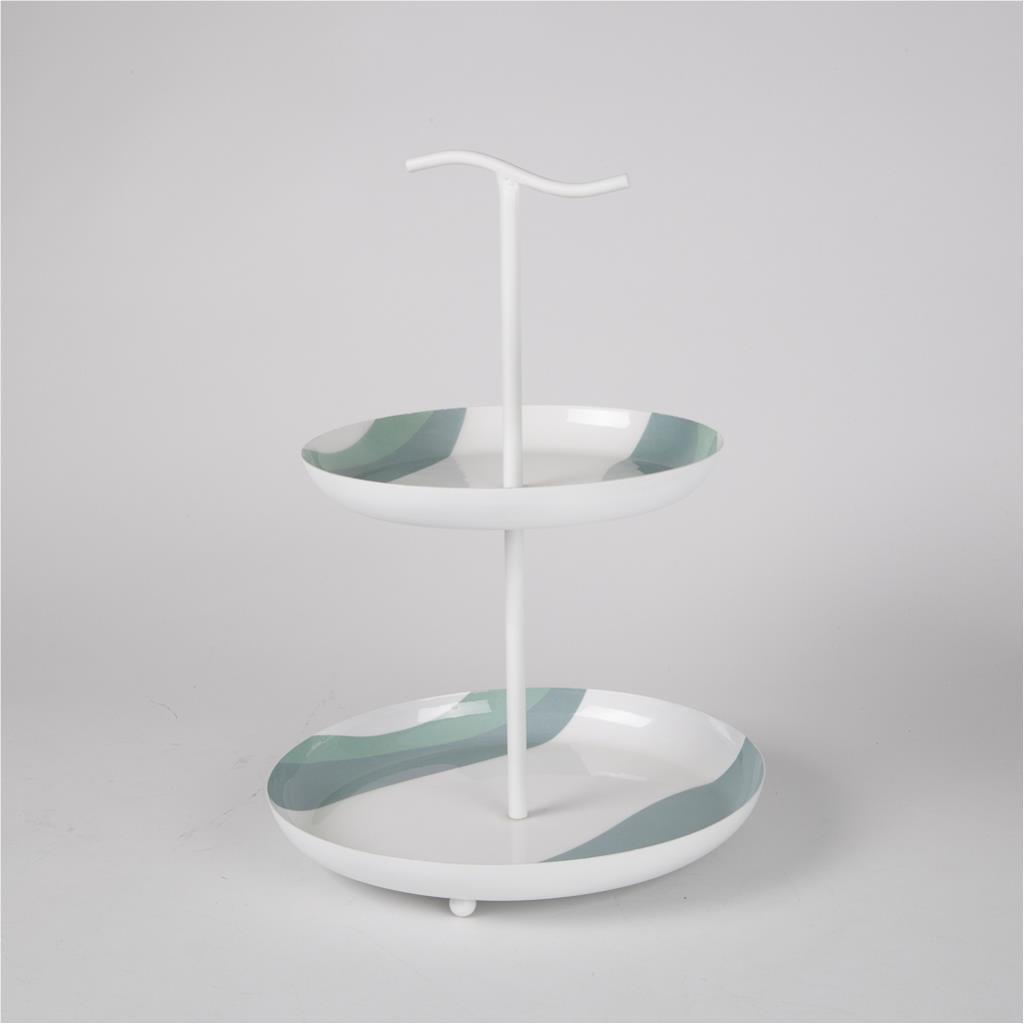 2 Tier cake stand from Onde