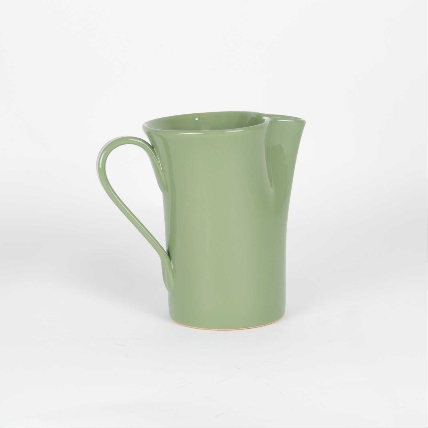 Pitcher from Ilana