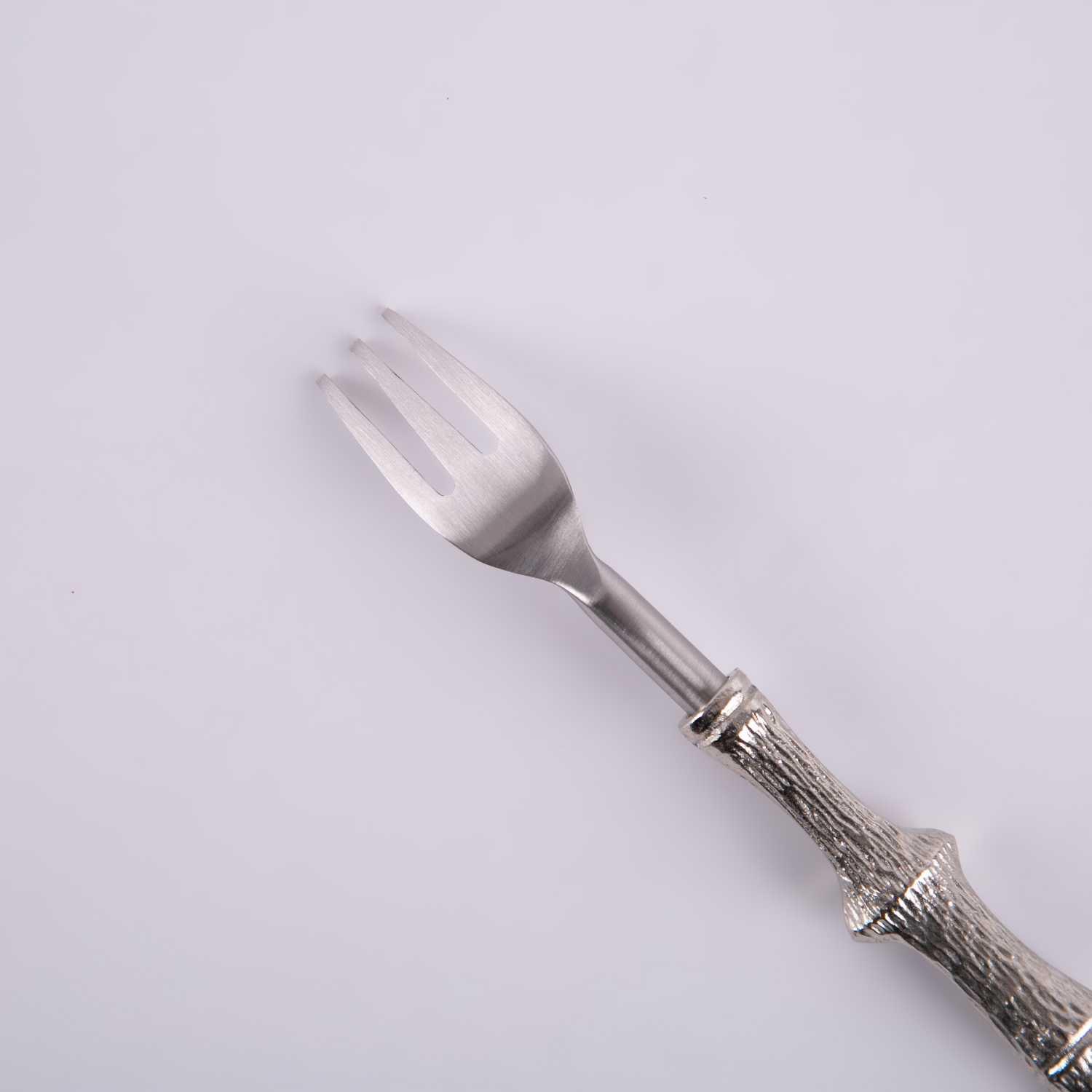 طقم شوك من نورسين4قطع