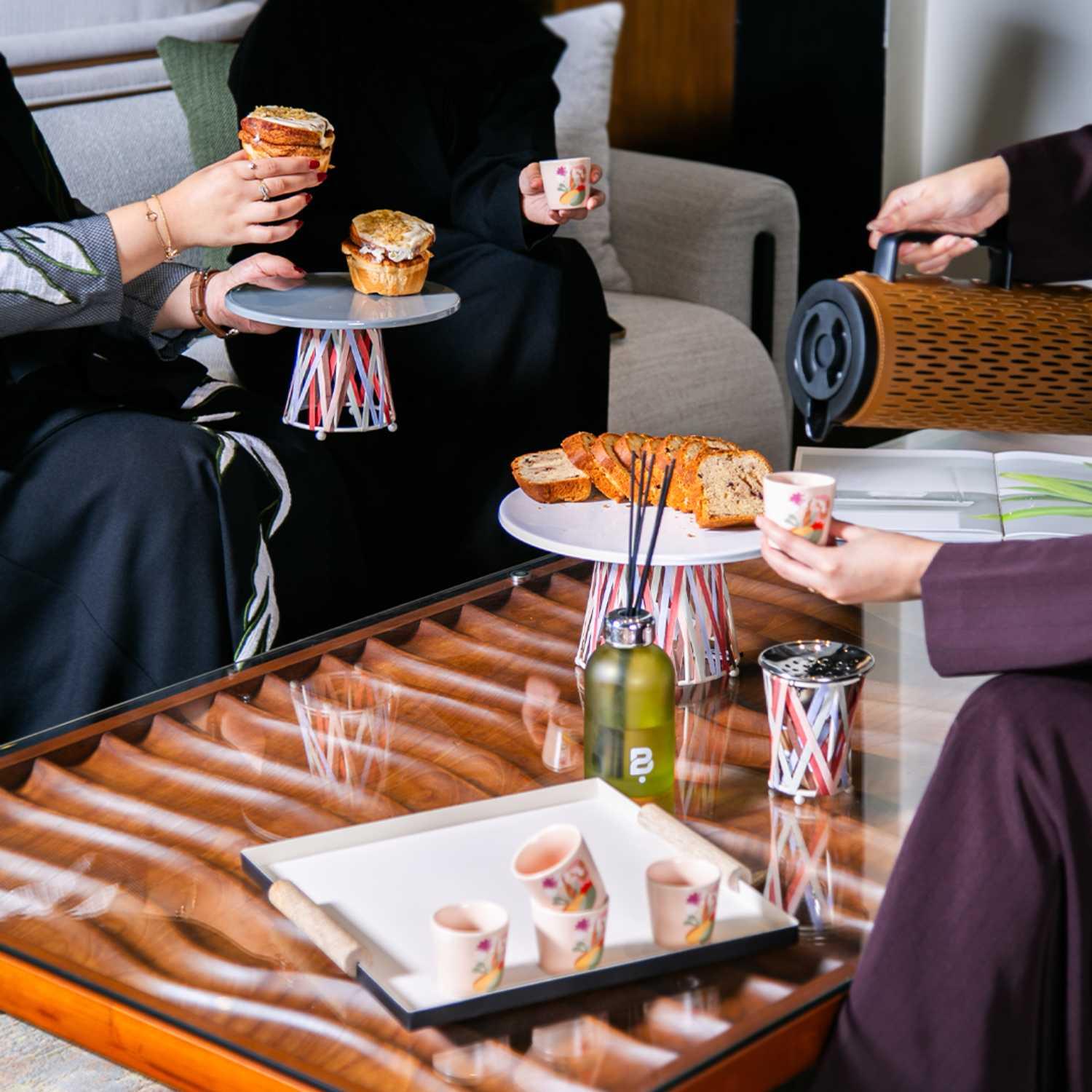 ترمس شاي و قهوة من افيانا