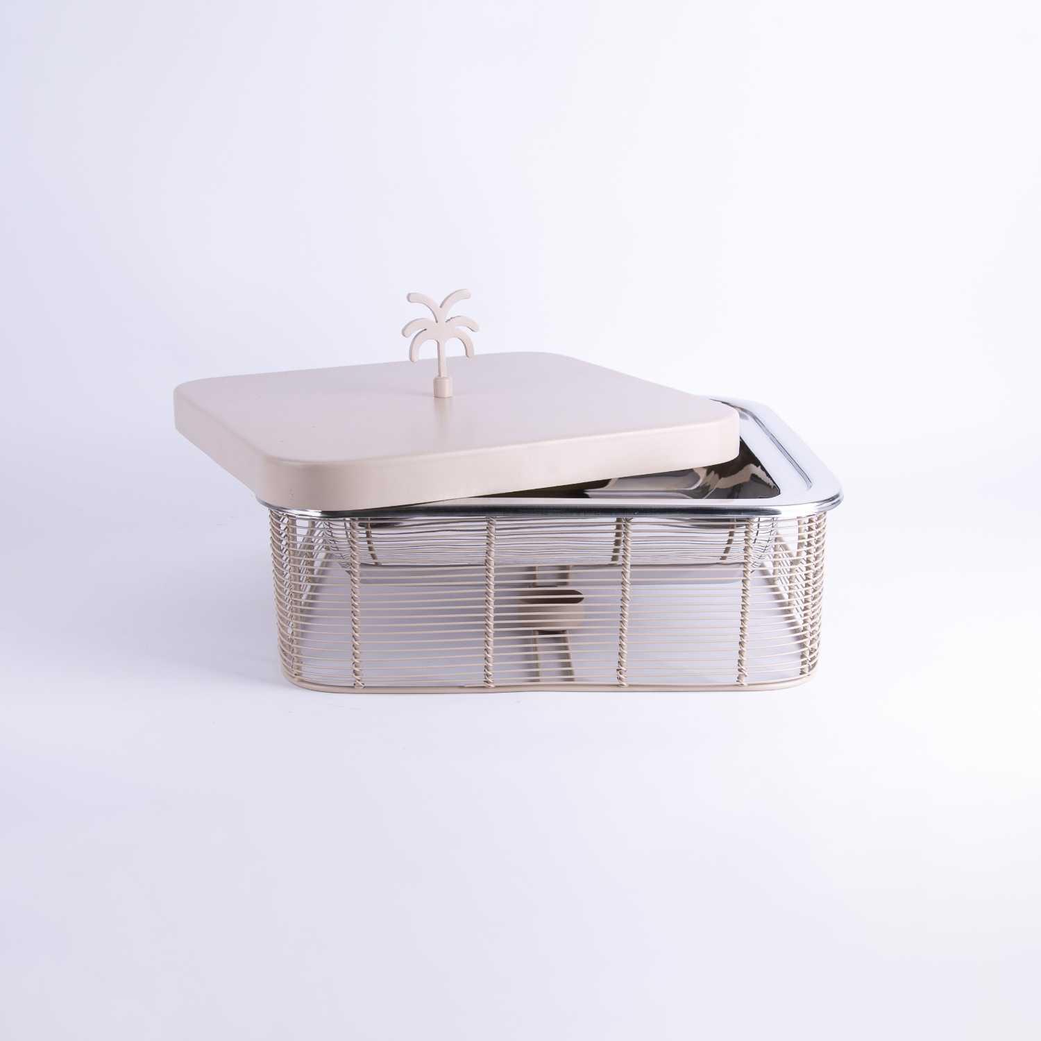 Food Warmer 3 Ltr from Solana