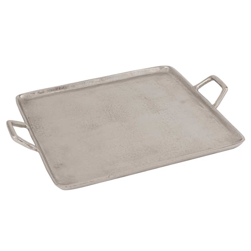 Square tray with handles Humphrey from Oro