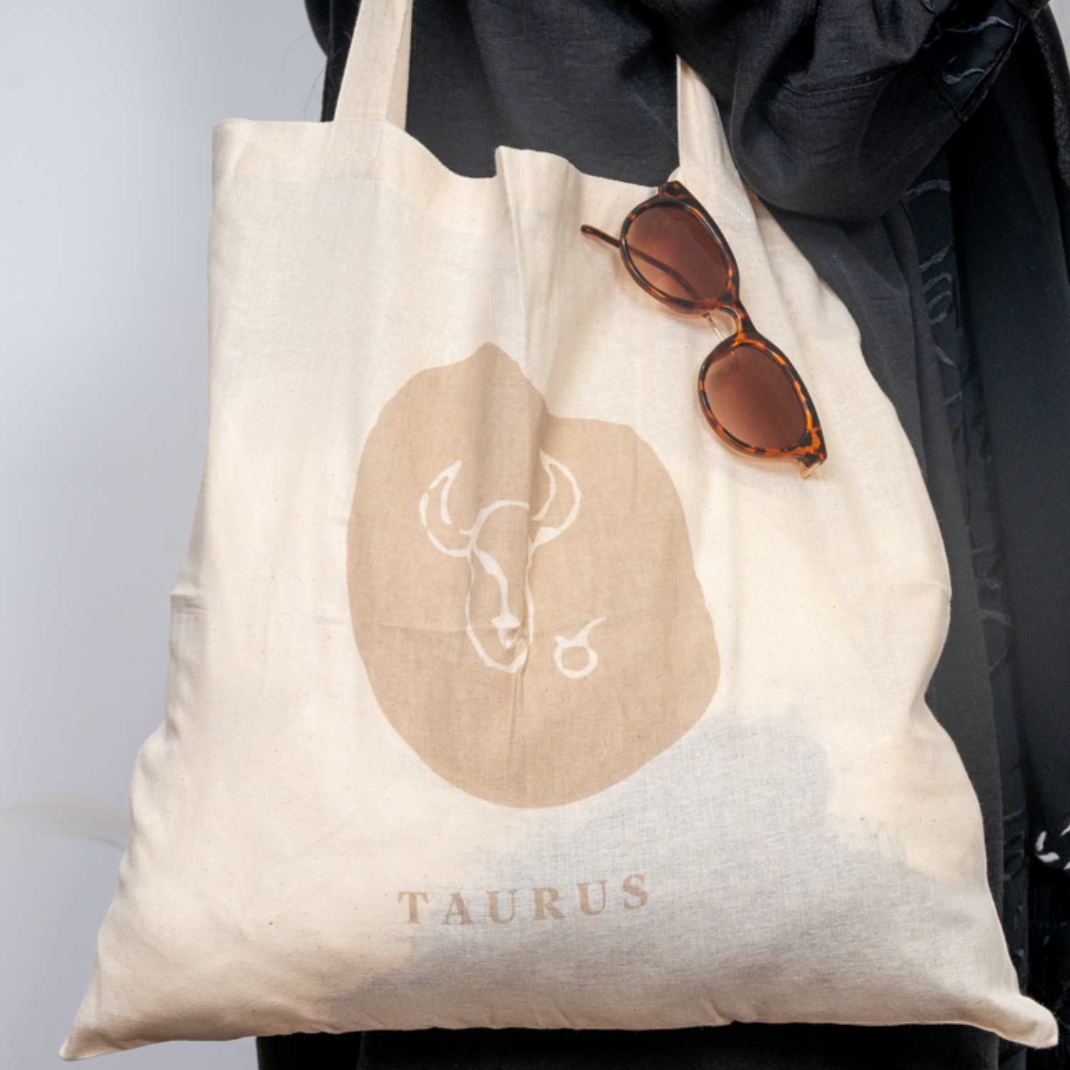 Tote Bag - Aries