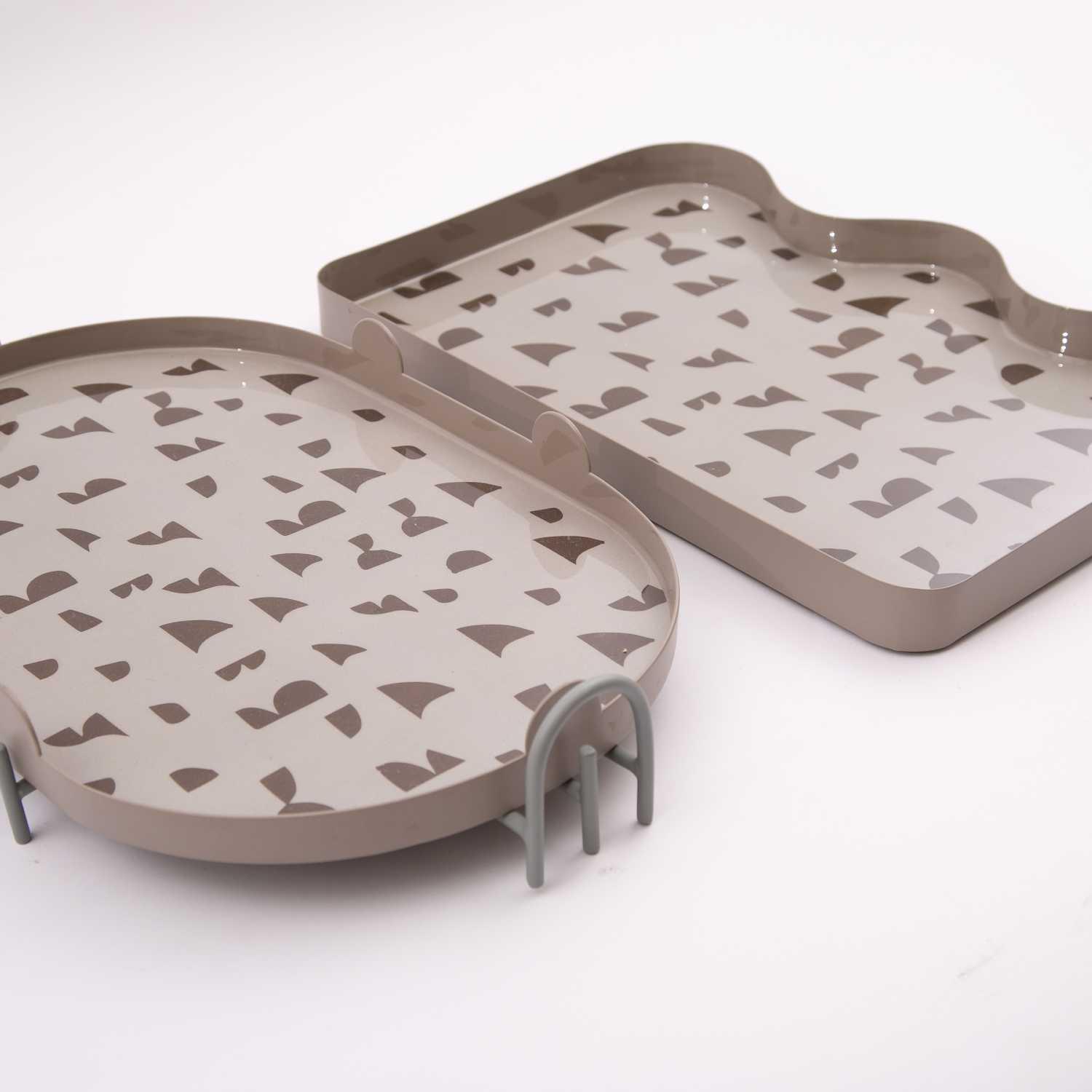 Decoration Tray from Viola
