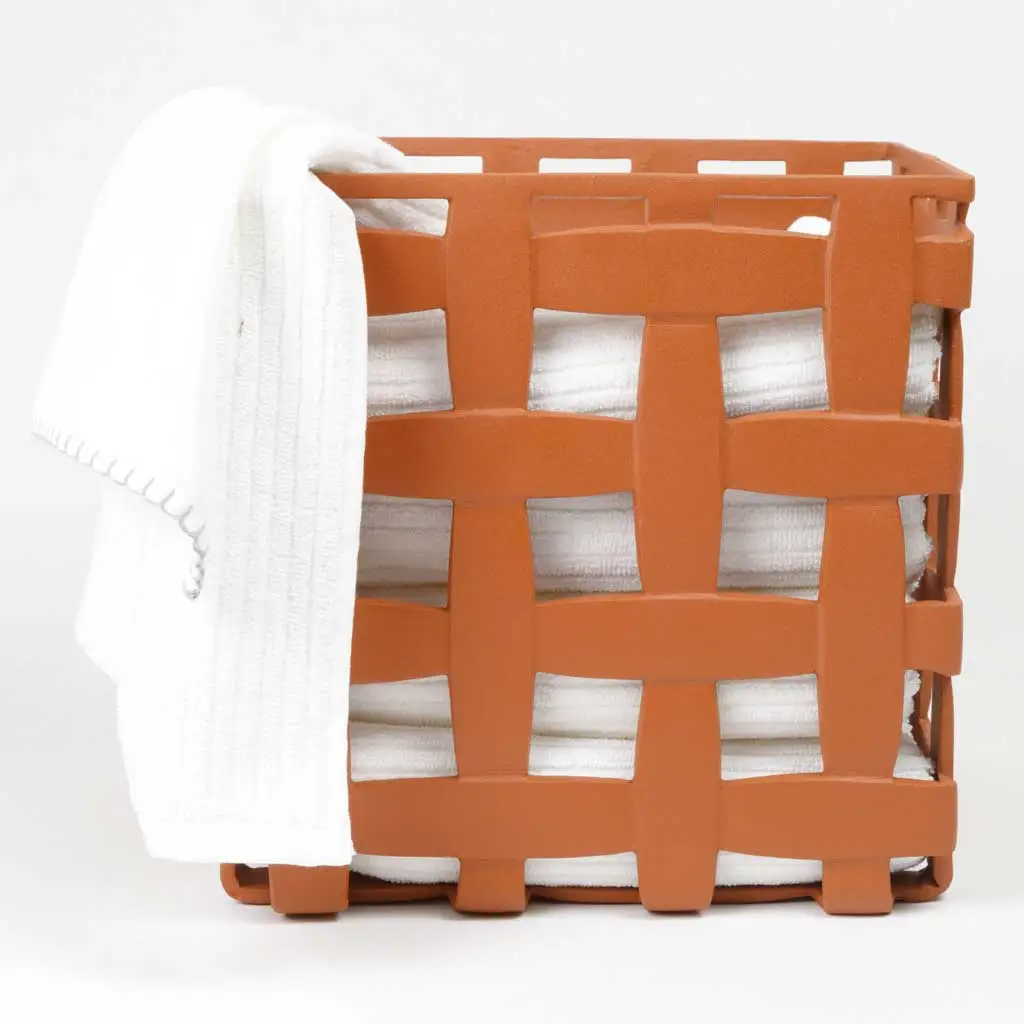 basket from Carbon