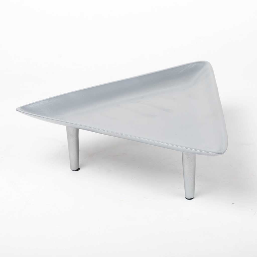 Triangle Cake Stand from Azha