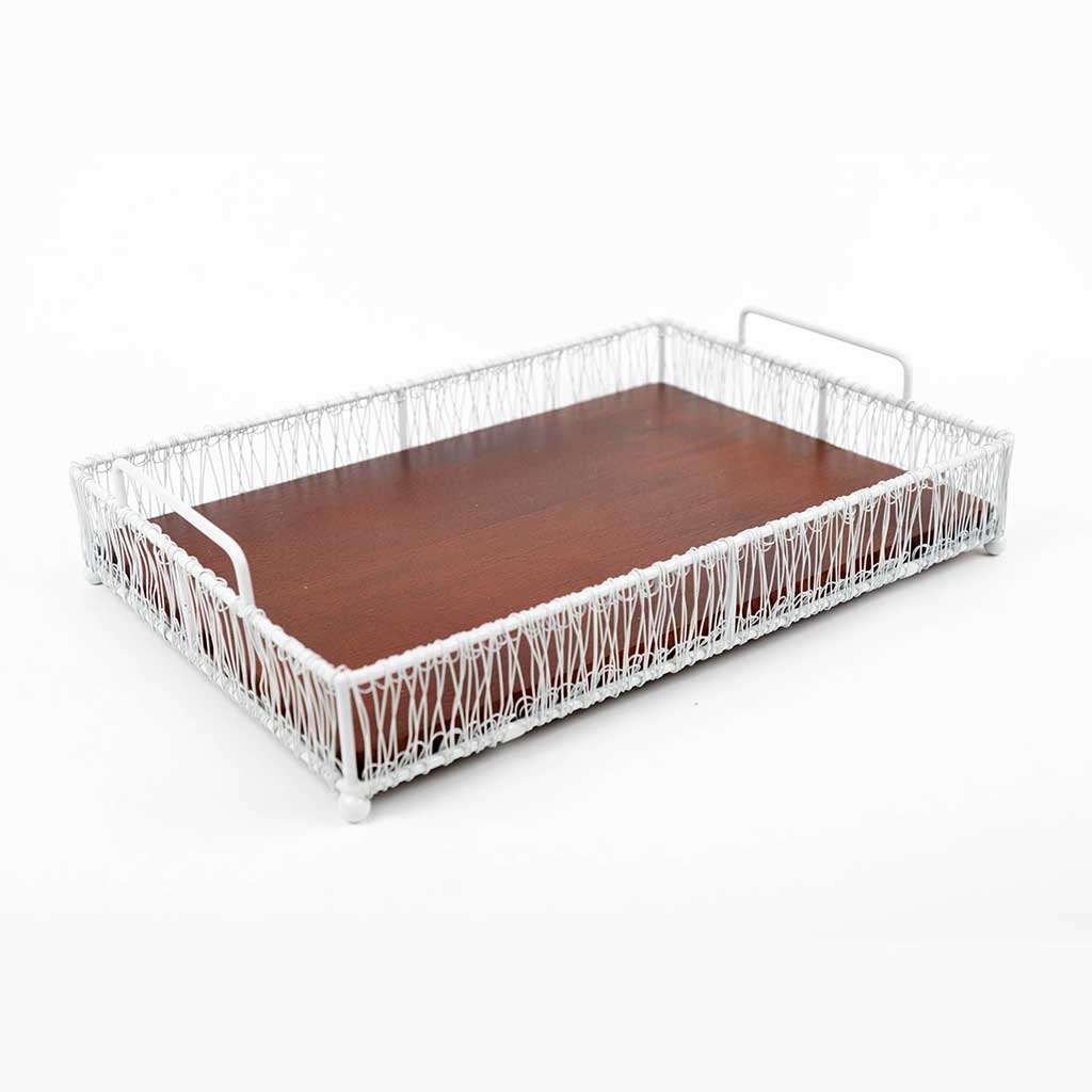 Serving tray From Mimosa