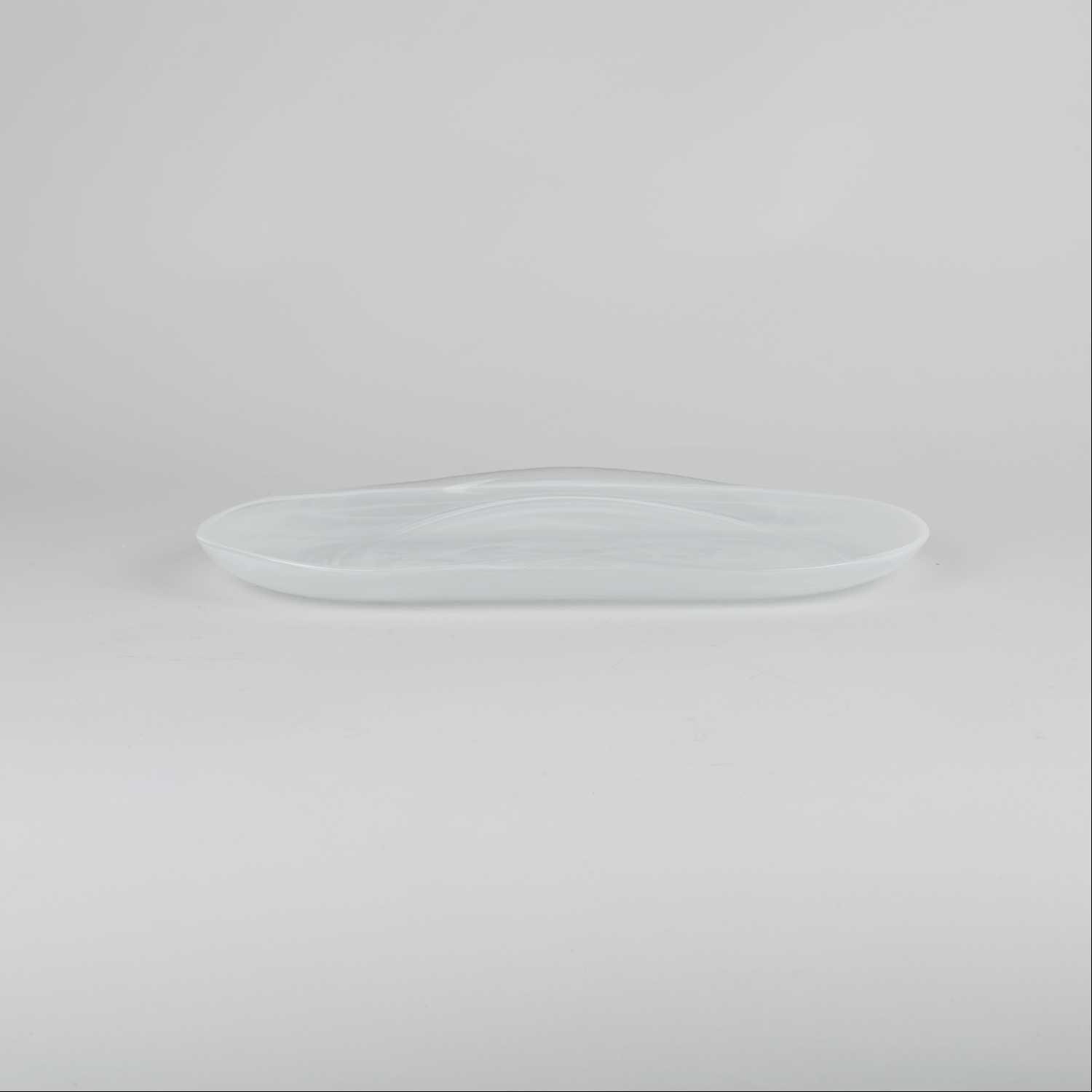 Oval Tray Small from Alaska