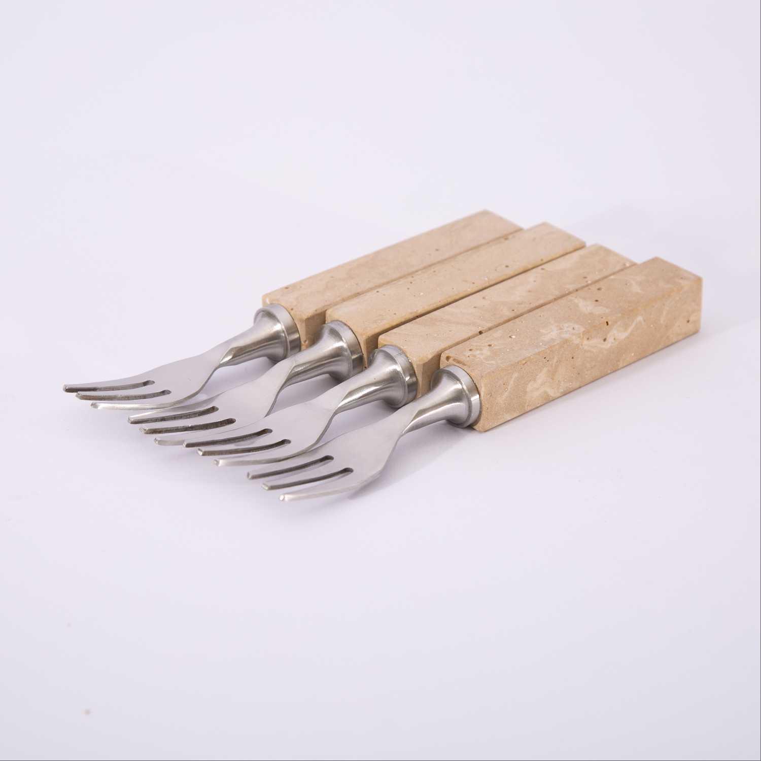 Forks Set of 4 from Blanca