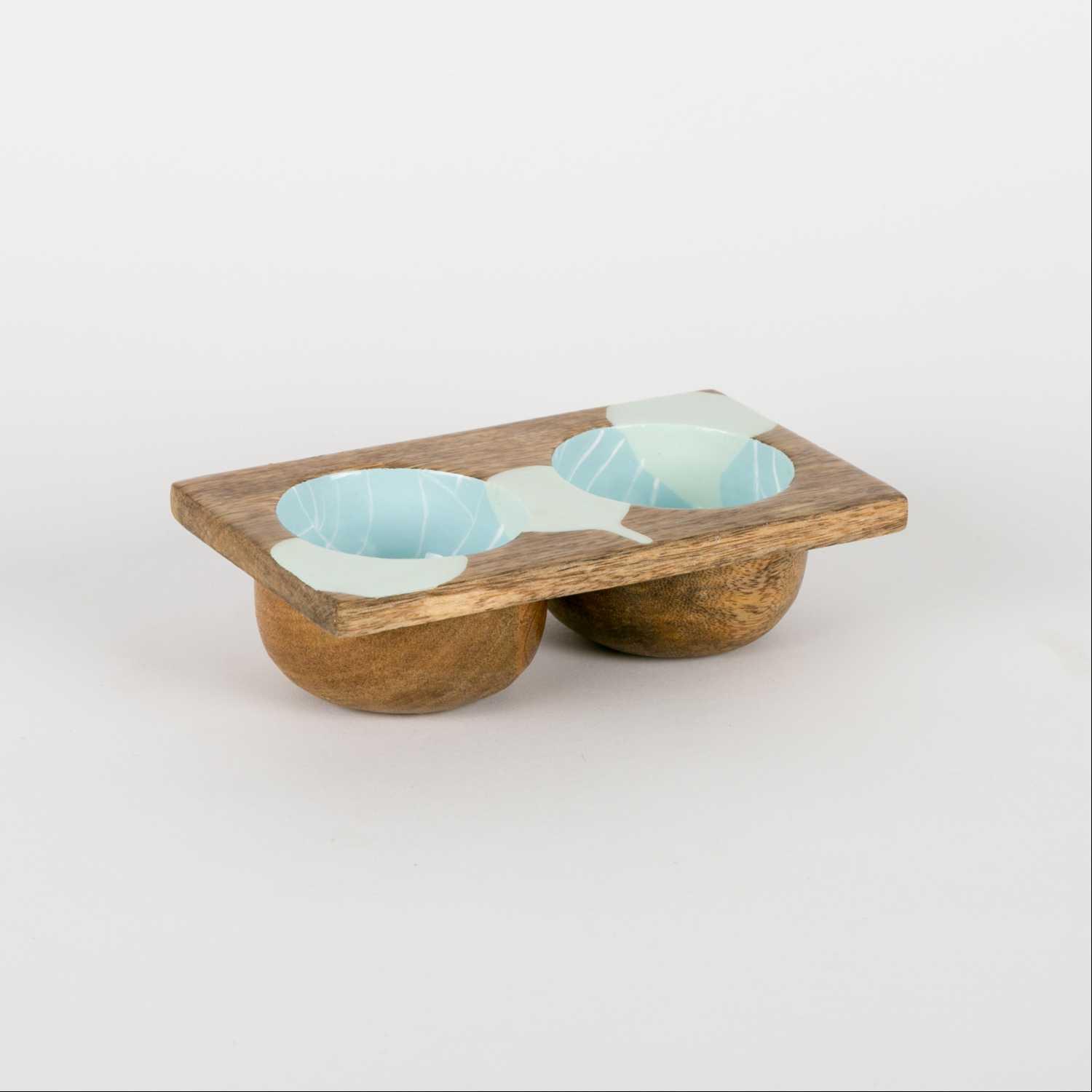 Bowl wood