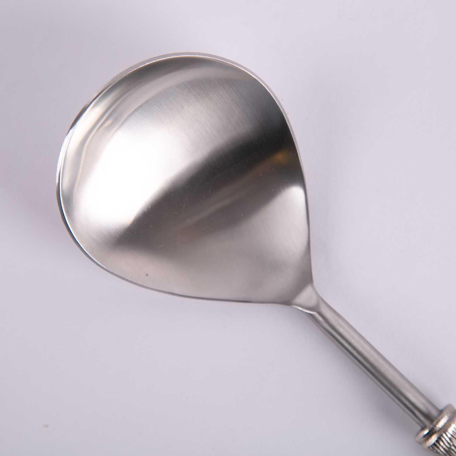 Salad Server Set from Norseen
