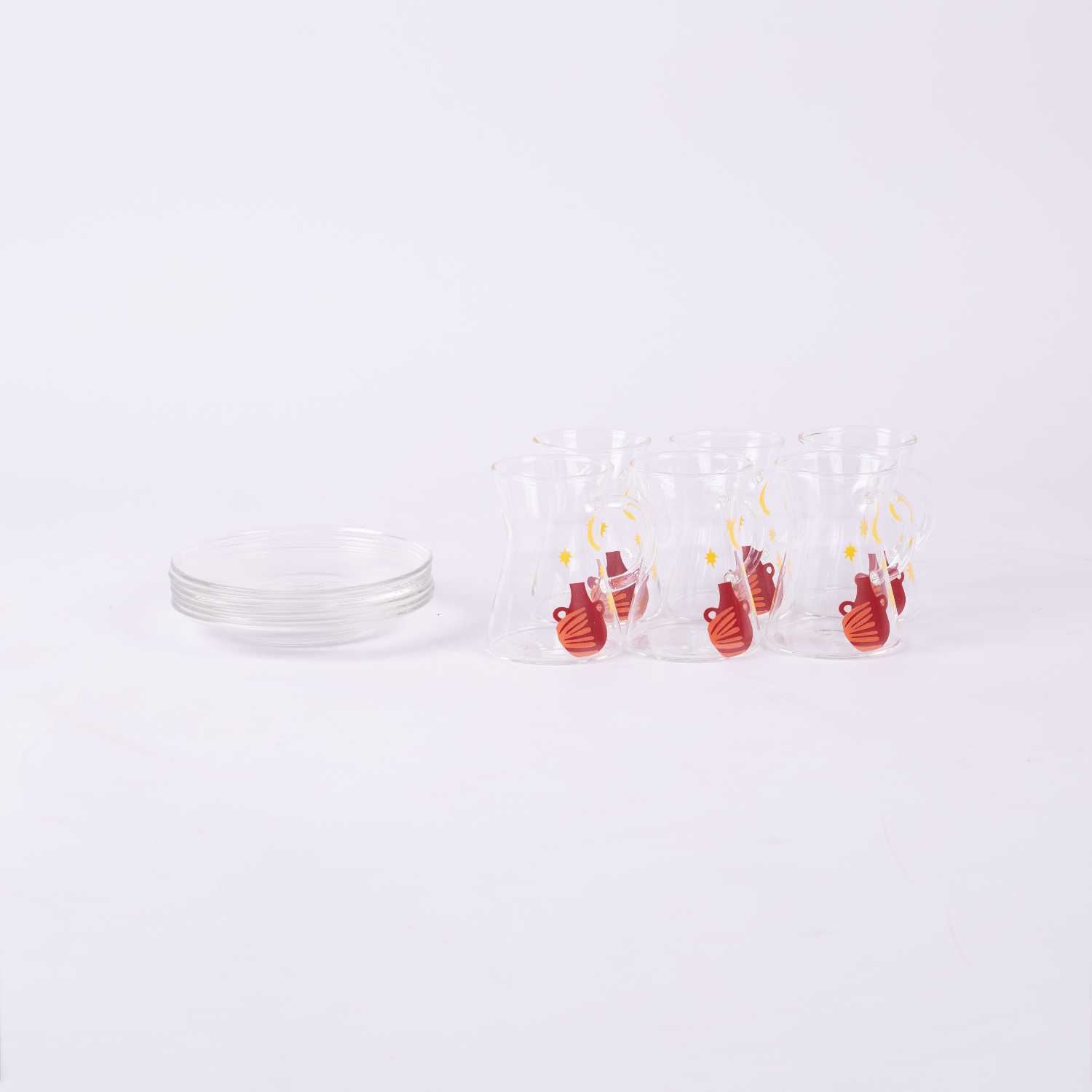 Tea Cups Set from Amara