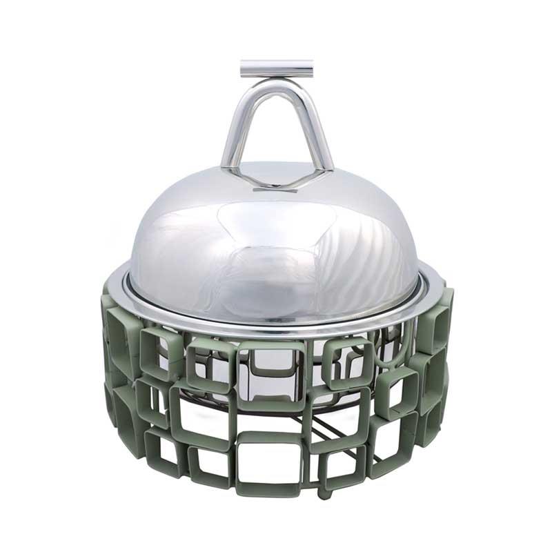 Food warmer from Azha