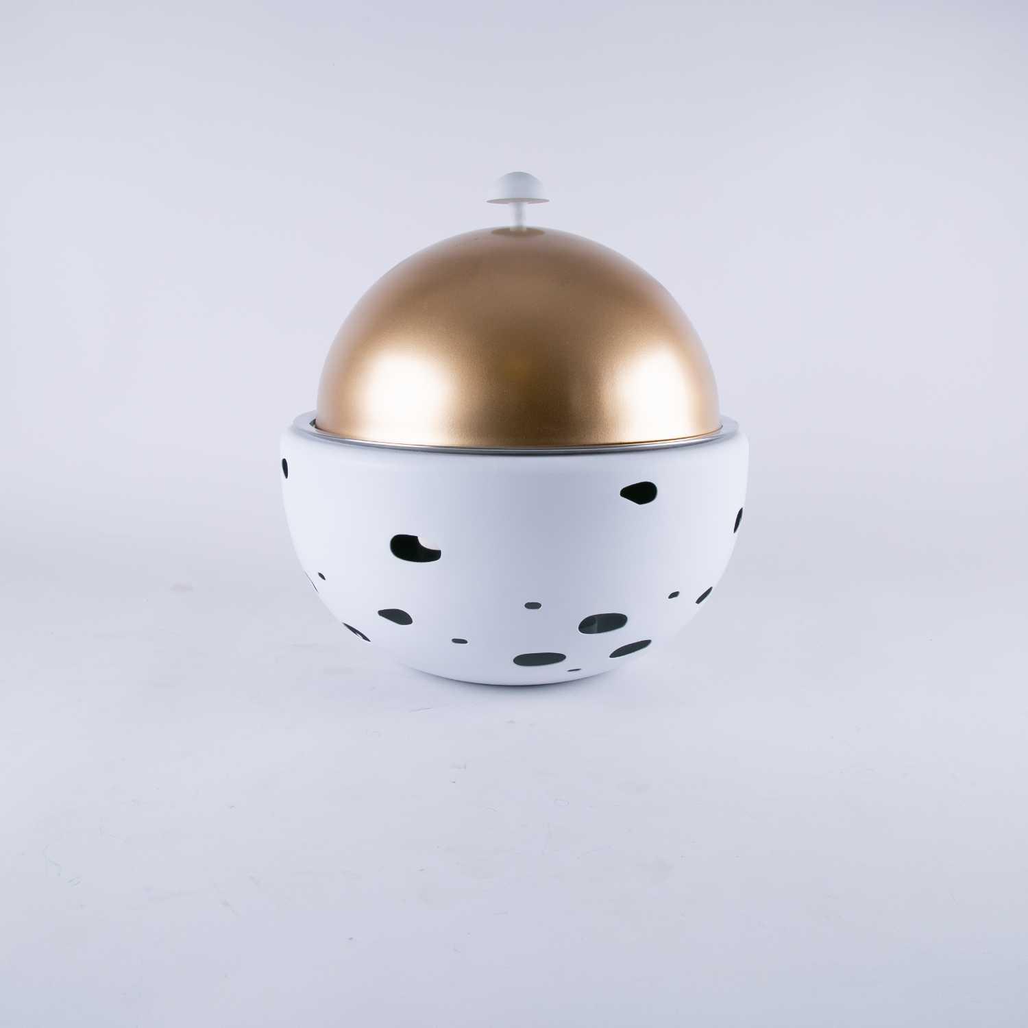 Food Warmer - Nesta