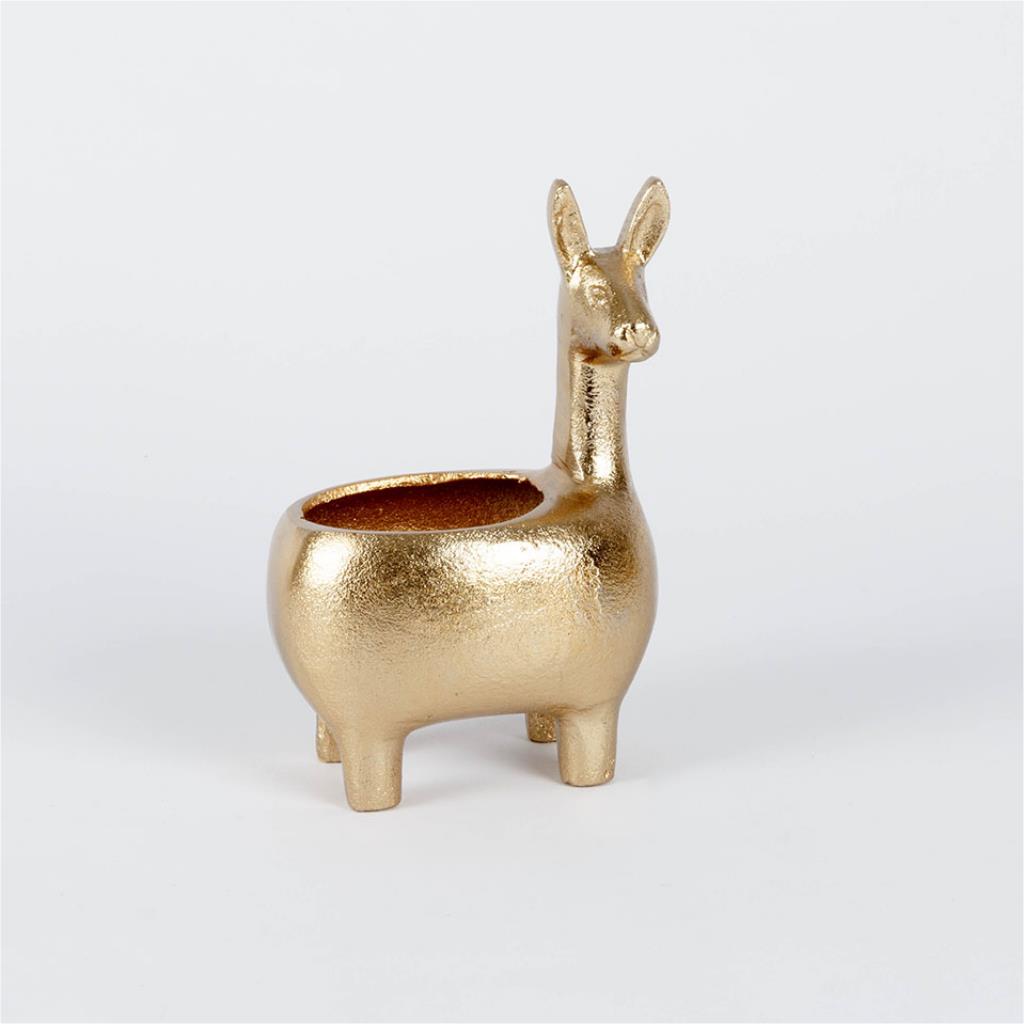 Lama decoration sculpture Lola