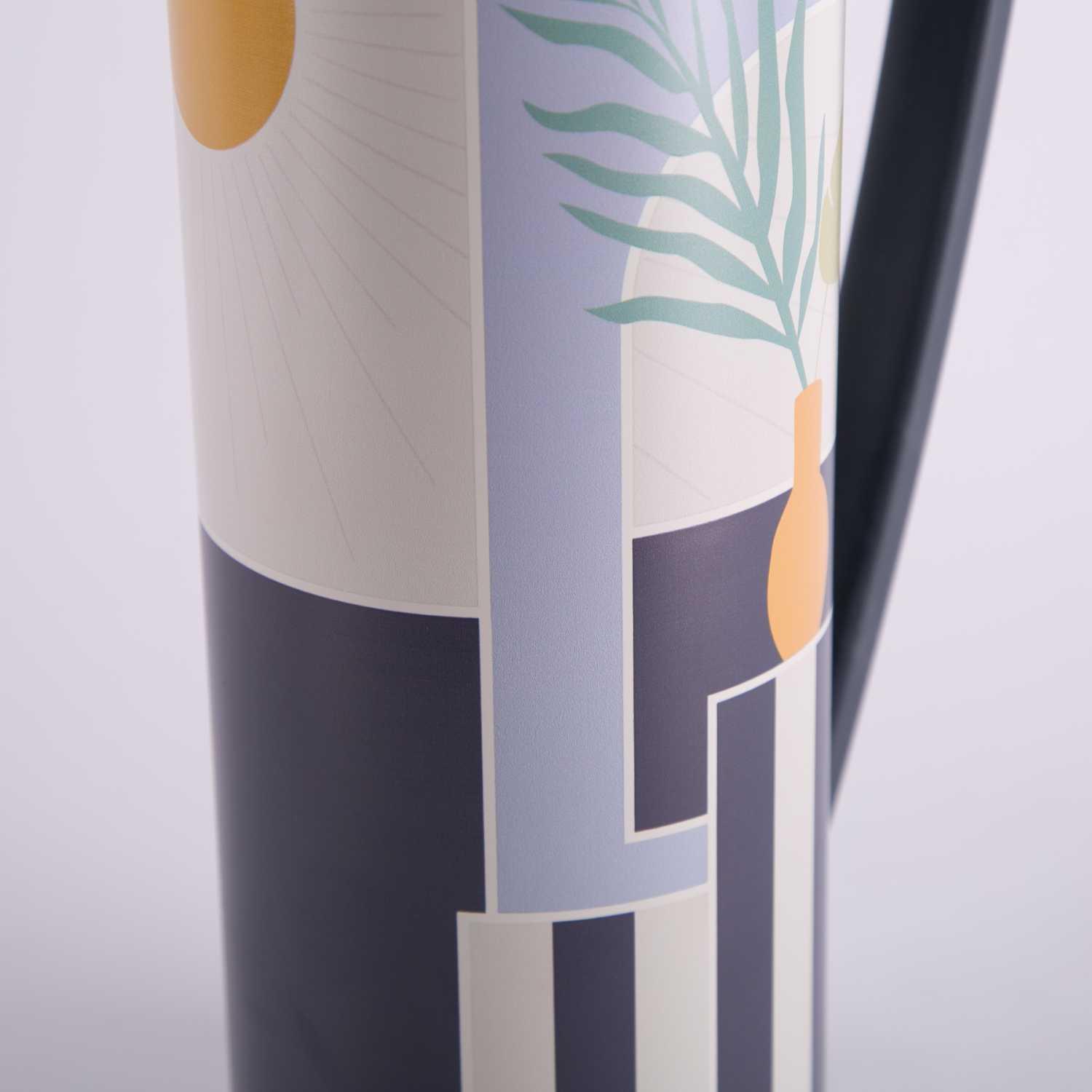 Tea and Coffee Flask From Zyana
