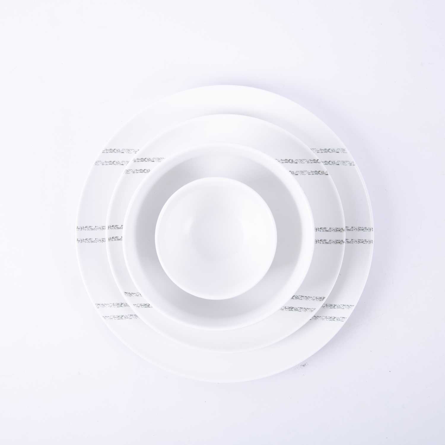 Large Serving Bowl from Aletheia